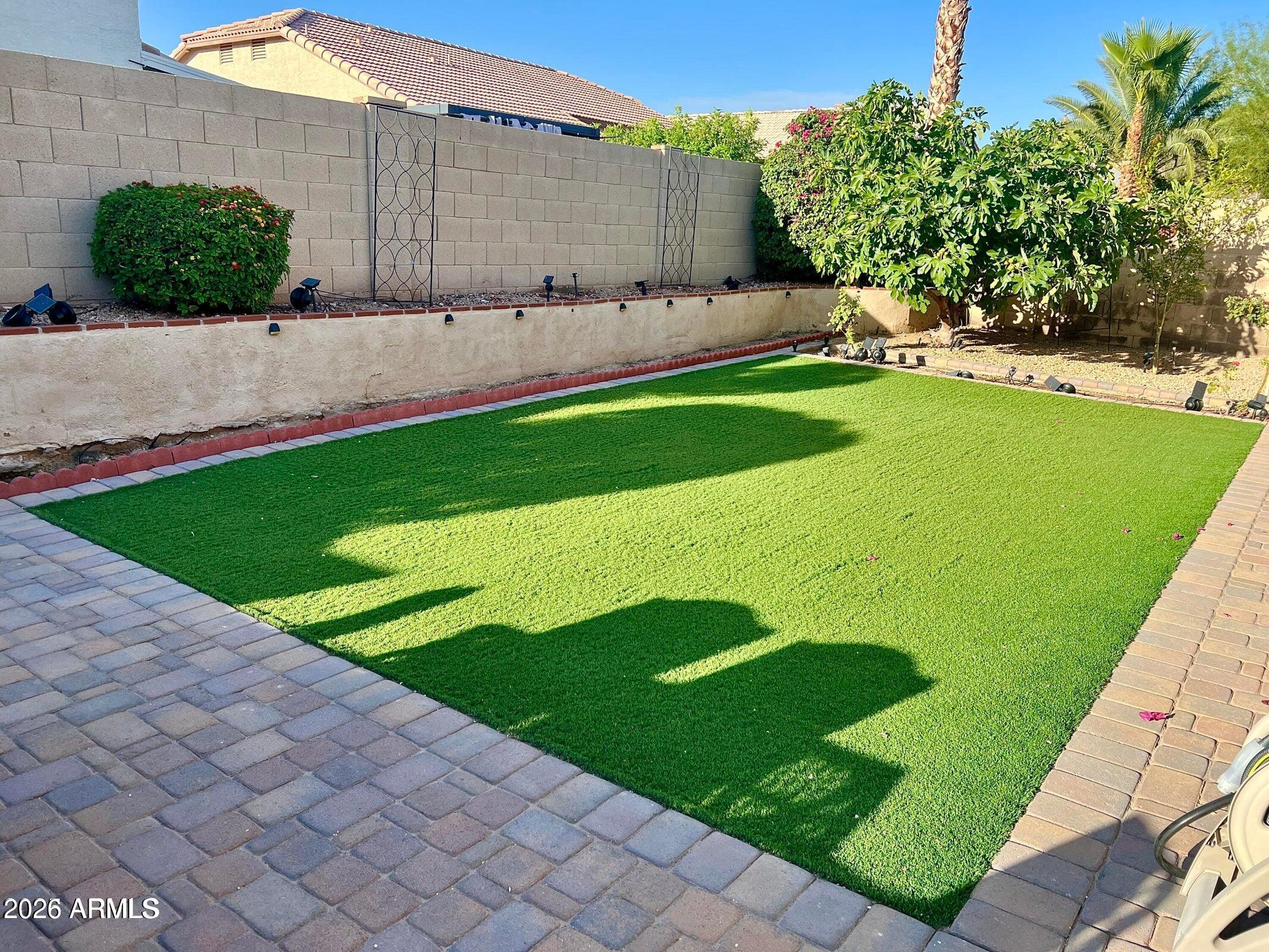 1516 E MARCO POLO Road