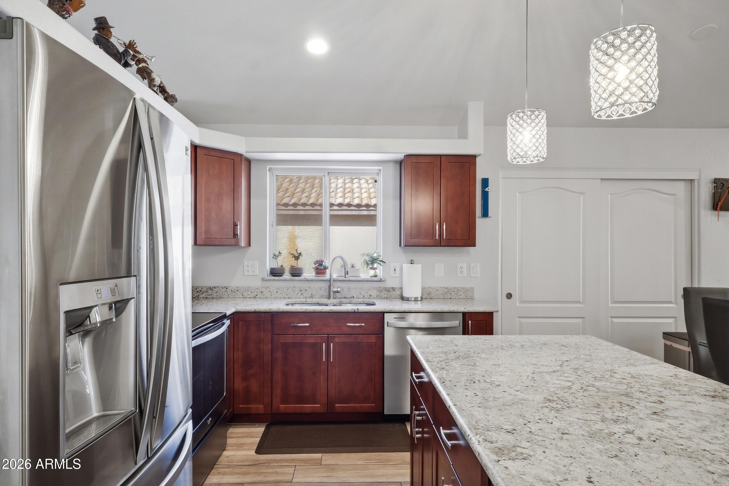 1516 E MARCO POLO Road