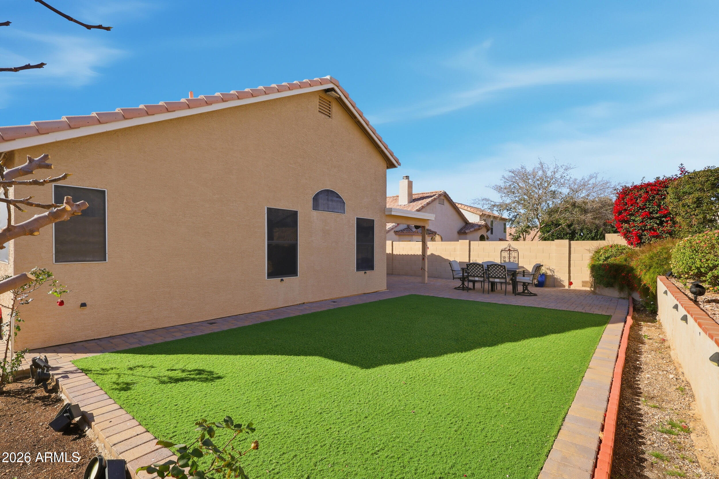 1516 E MARCO POLO Road