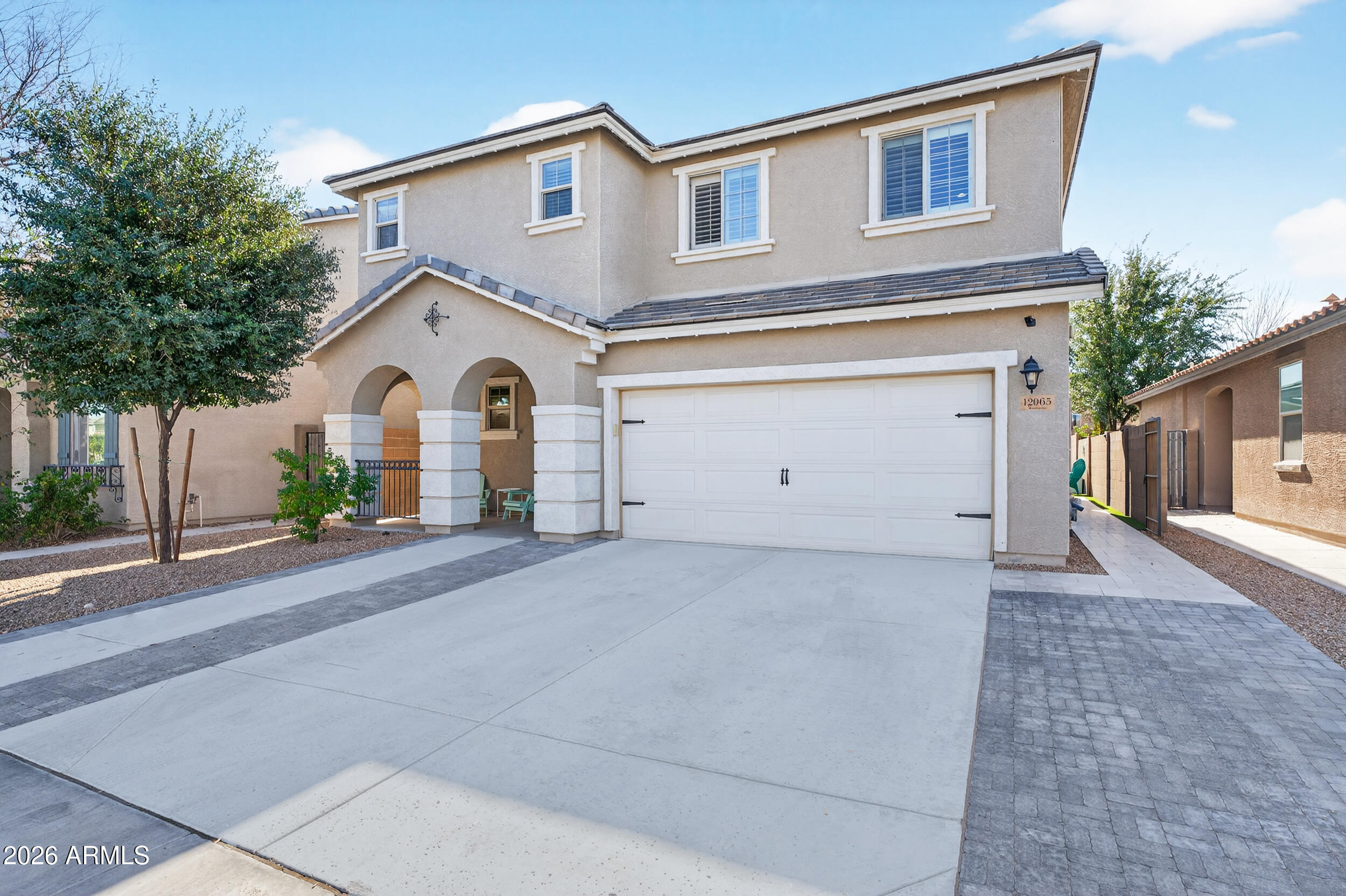 12065 W ROWEL Road