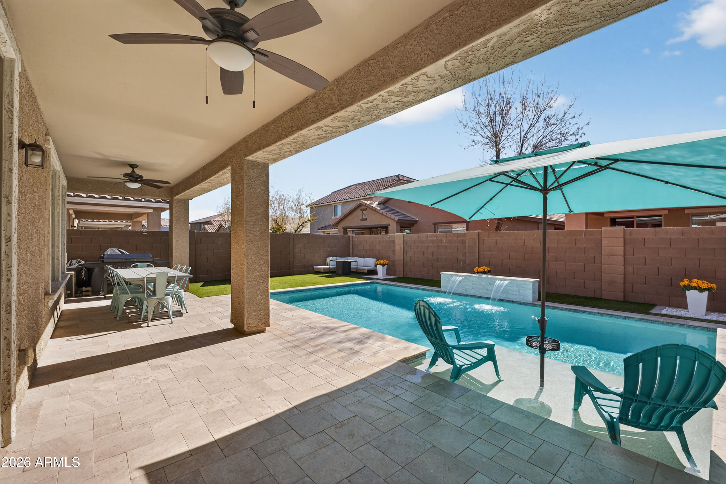 12065 W ROWEL Road