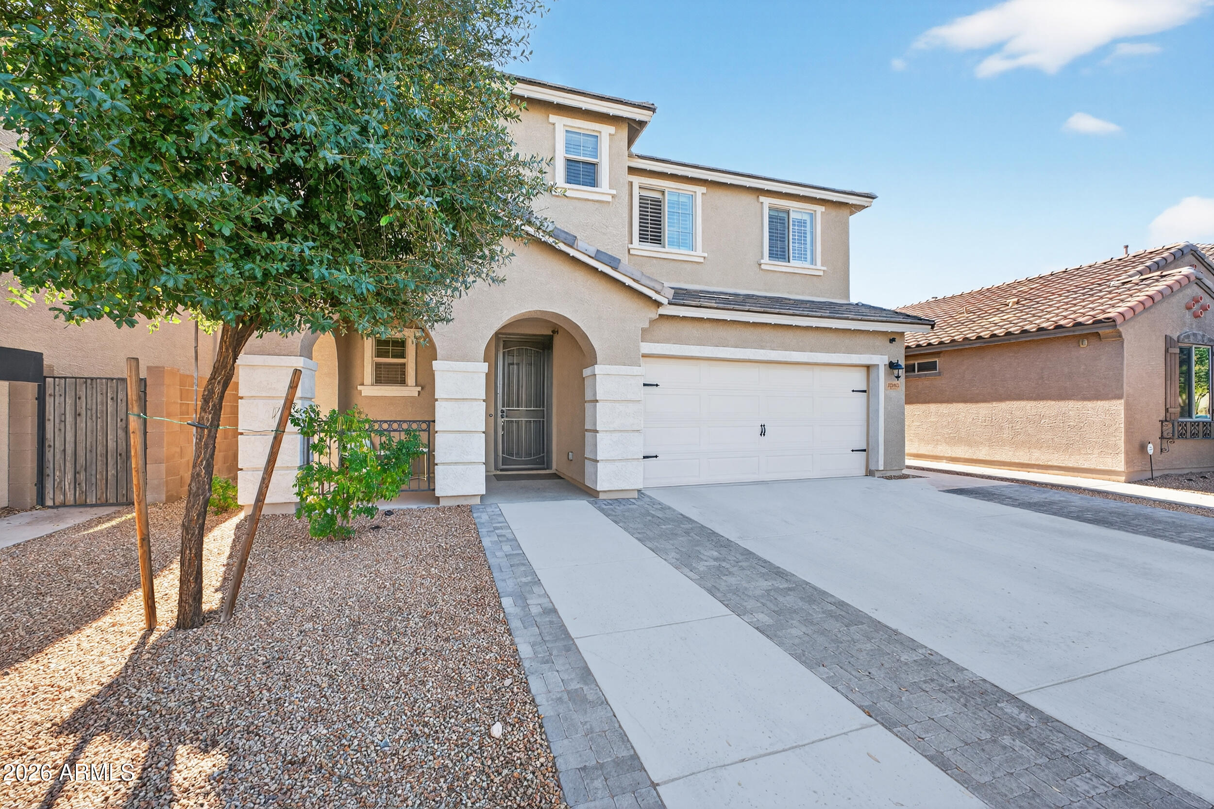 12065 W ROWEL Road
