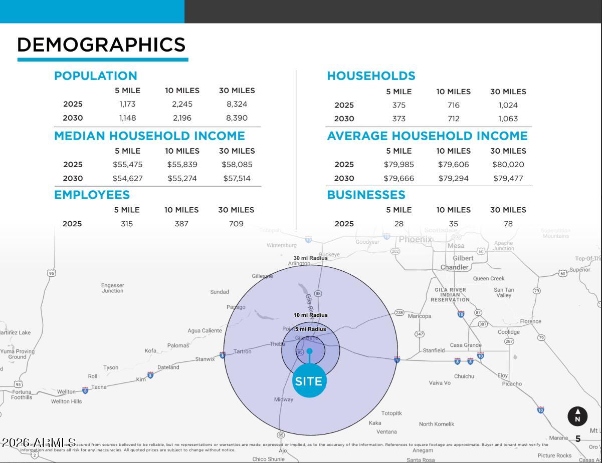 606XX S 299th Avenue -
