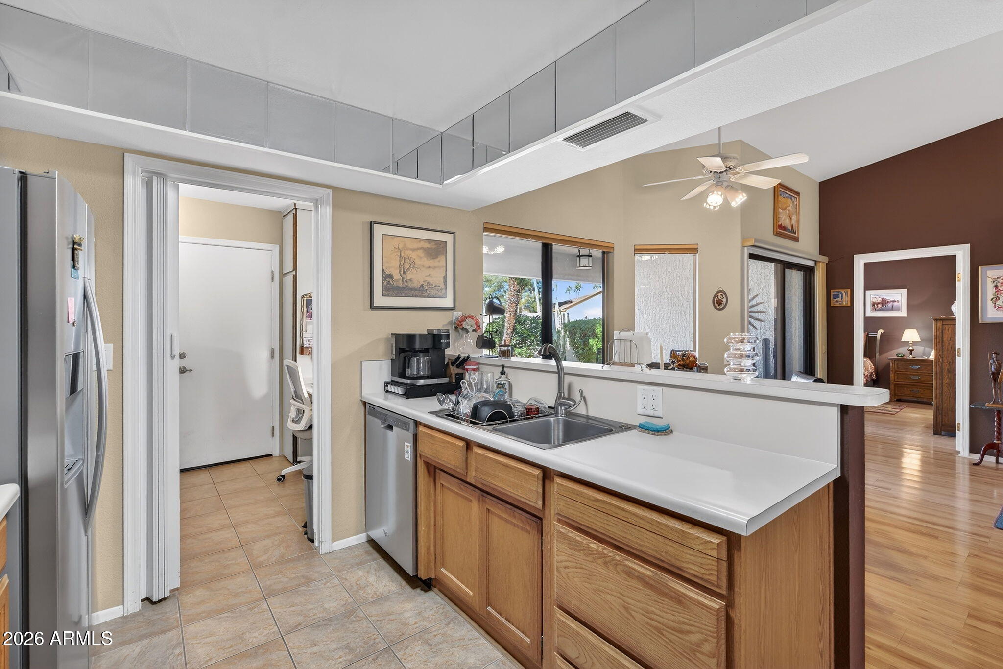 13663 W Bolero Drive