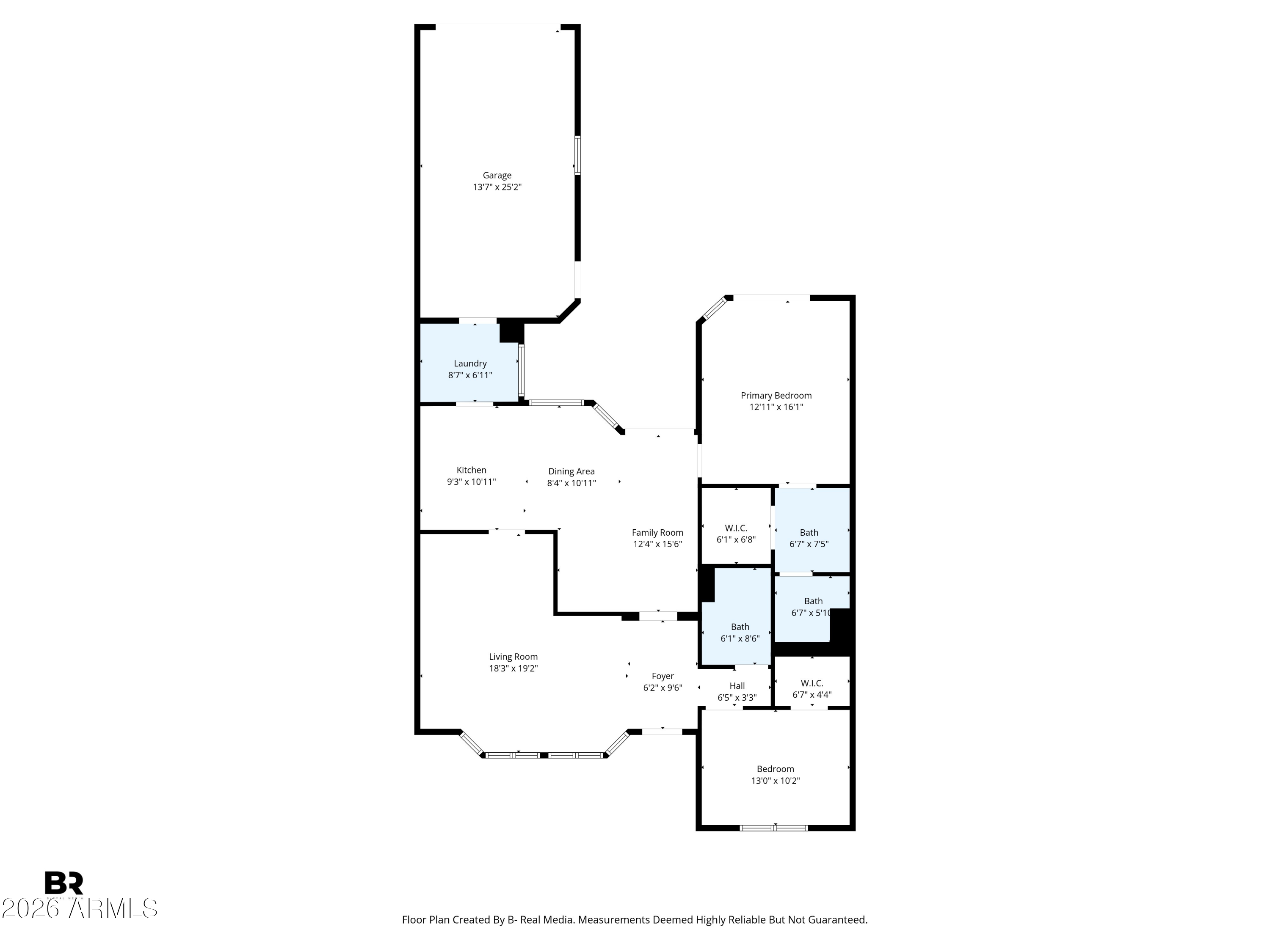 13663 W Bolero Drive