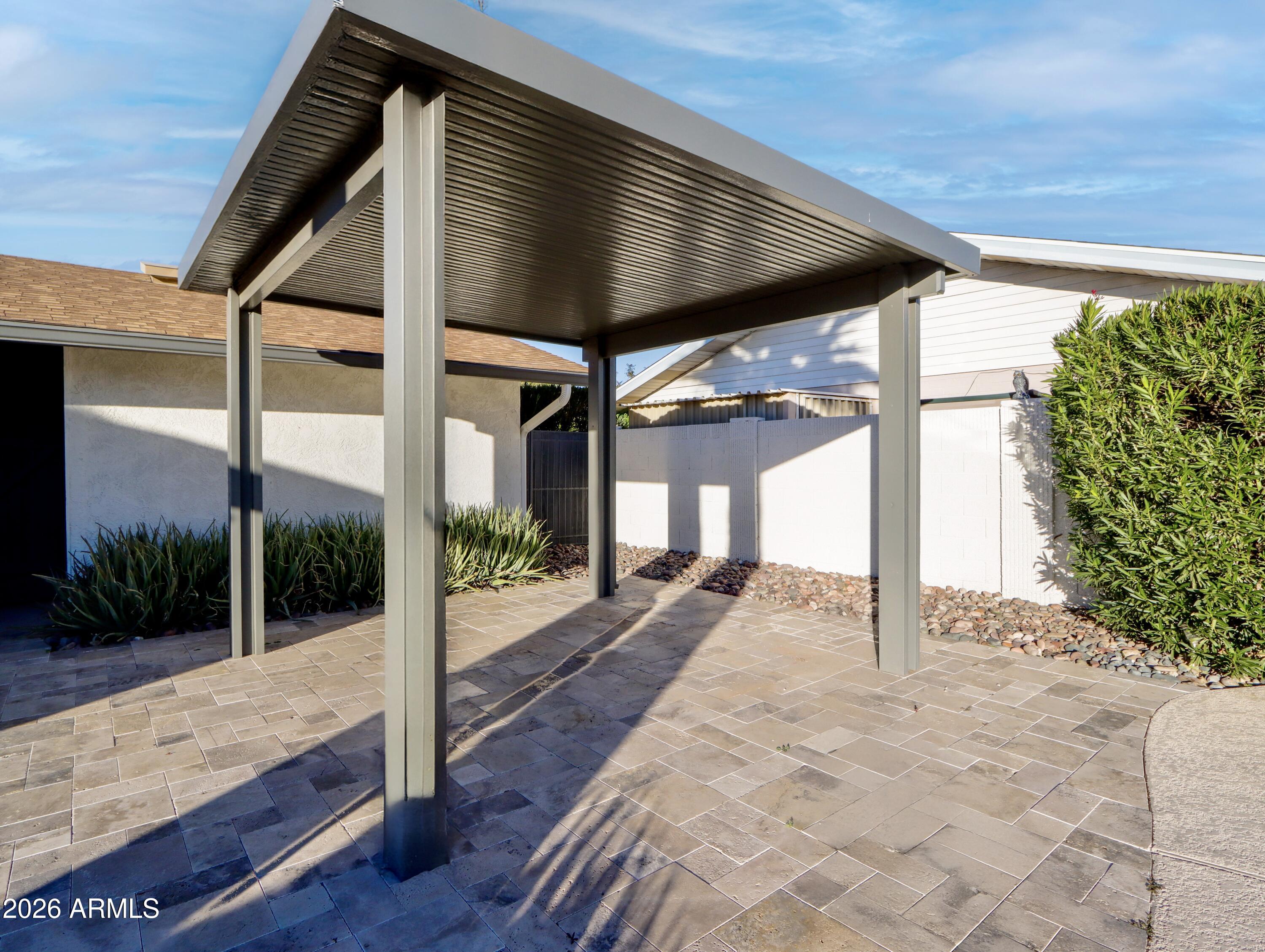 8721 E MULBERRY Street