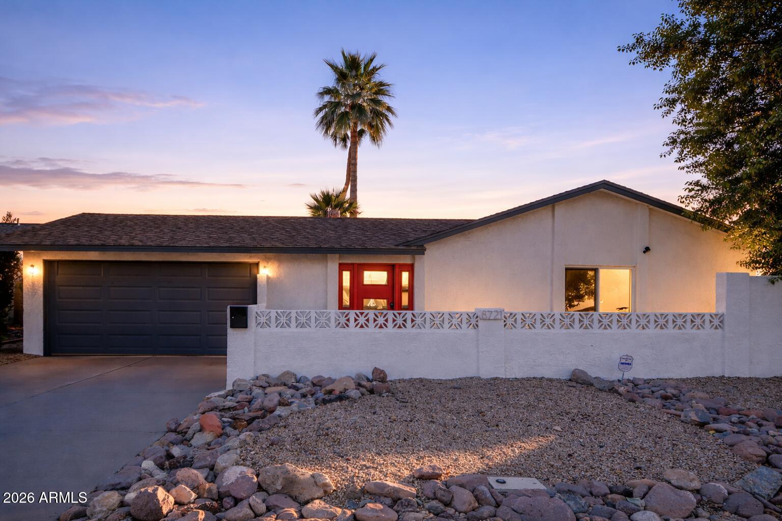 8721 E MULBERRY Street