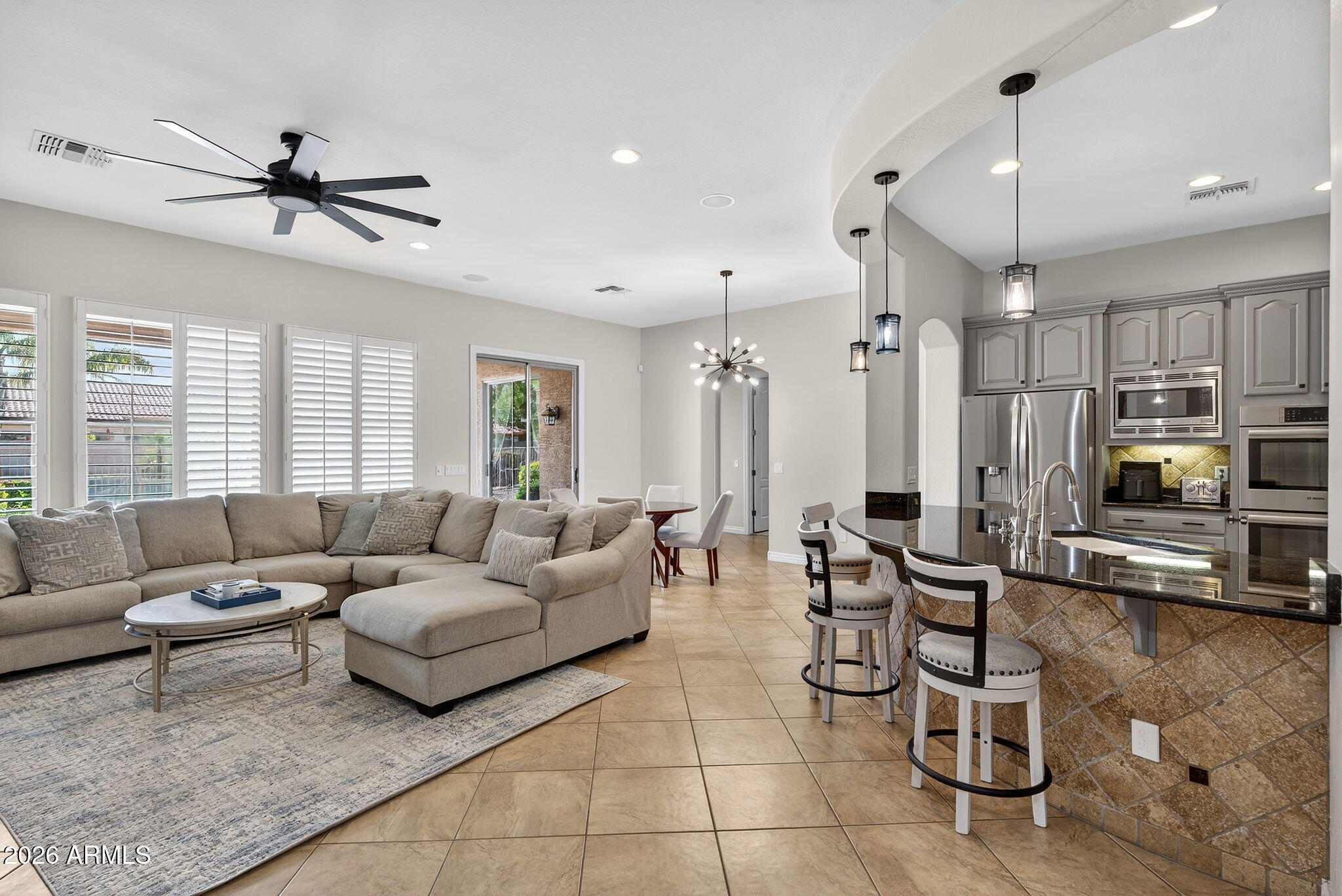 11635 E BELLFLOWER Drive