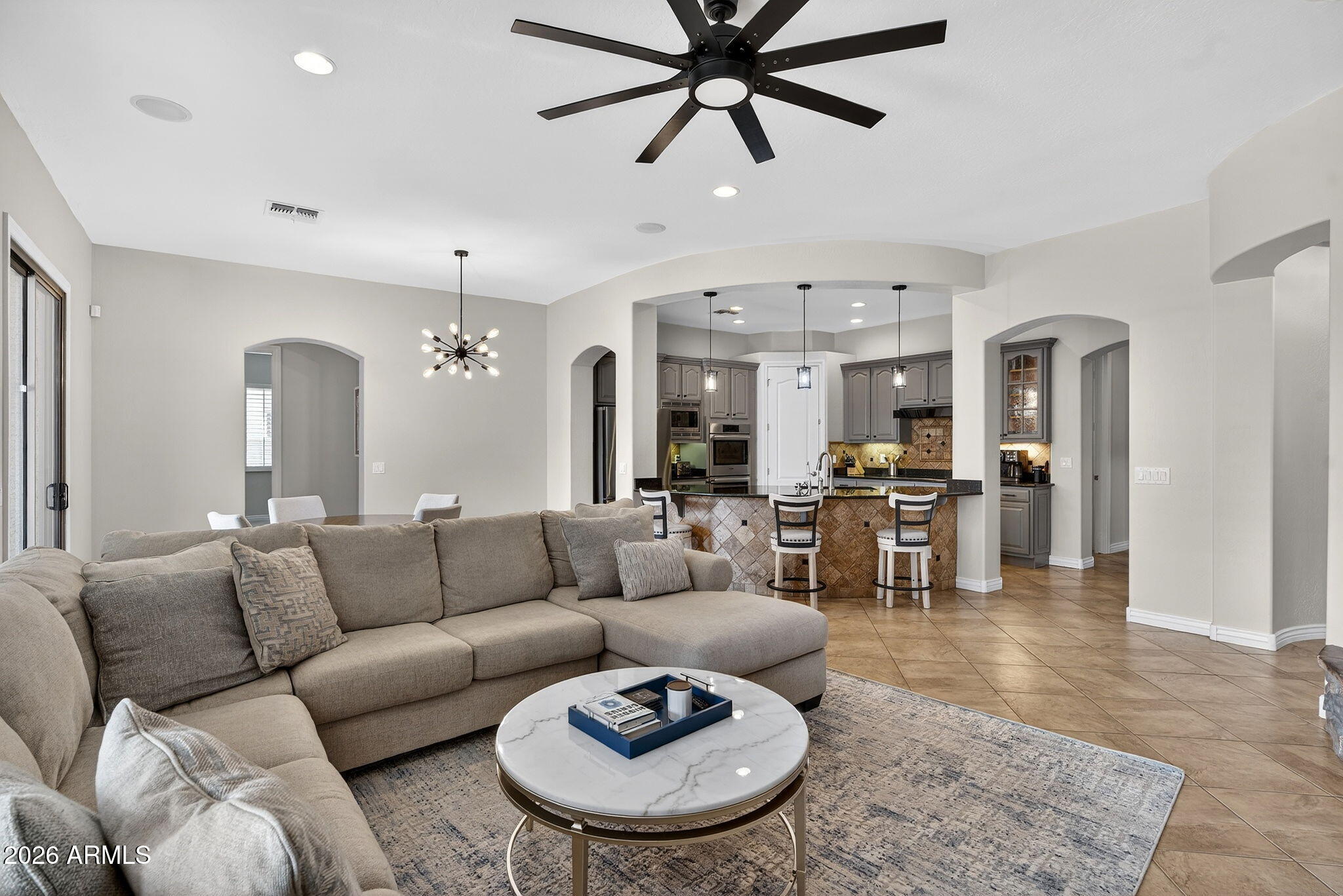 11635 E BELLFLOWER Drive