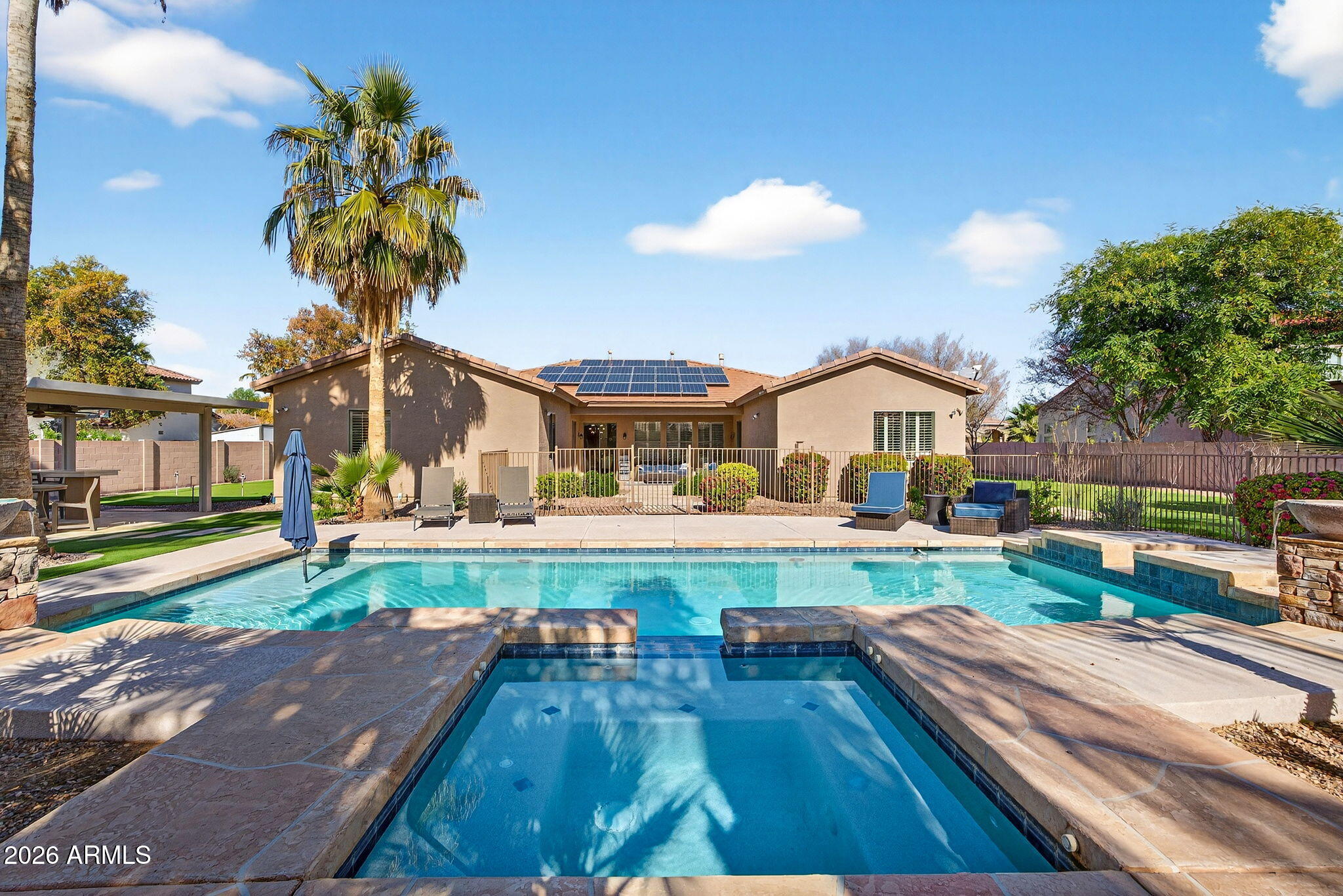 11635 E BELLFLOWER Drive