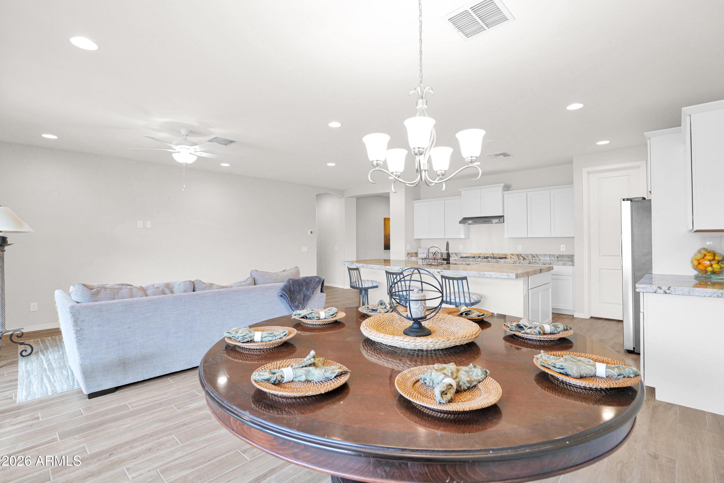 3461 W OIL WELL Road