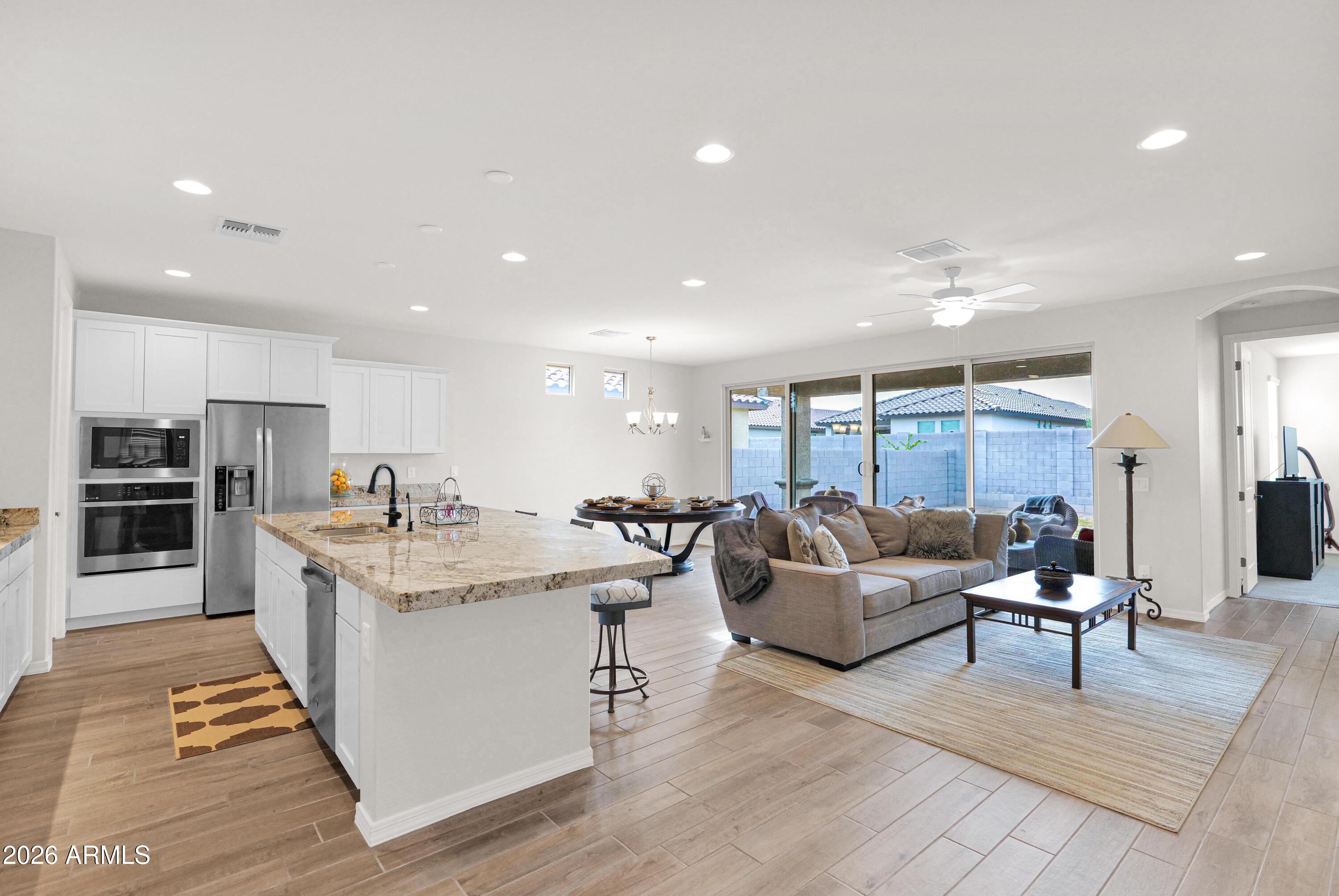 3461 W OIL WELL Road