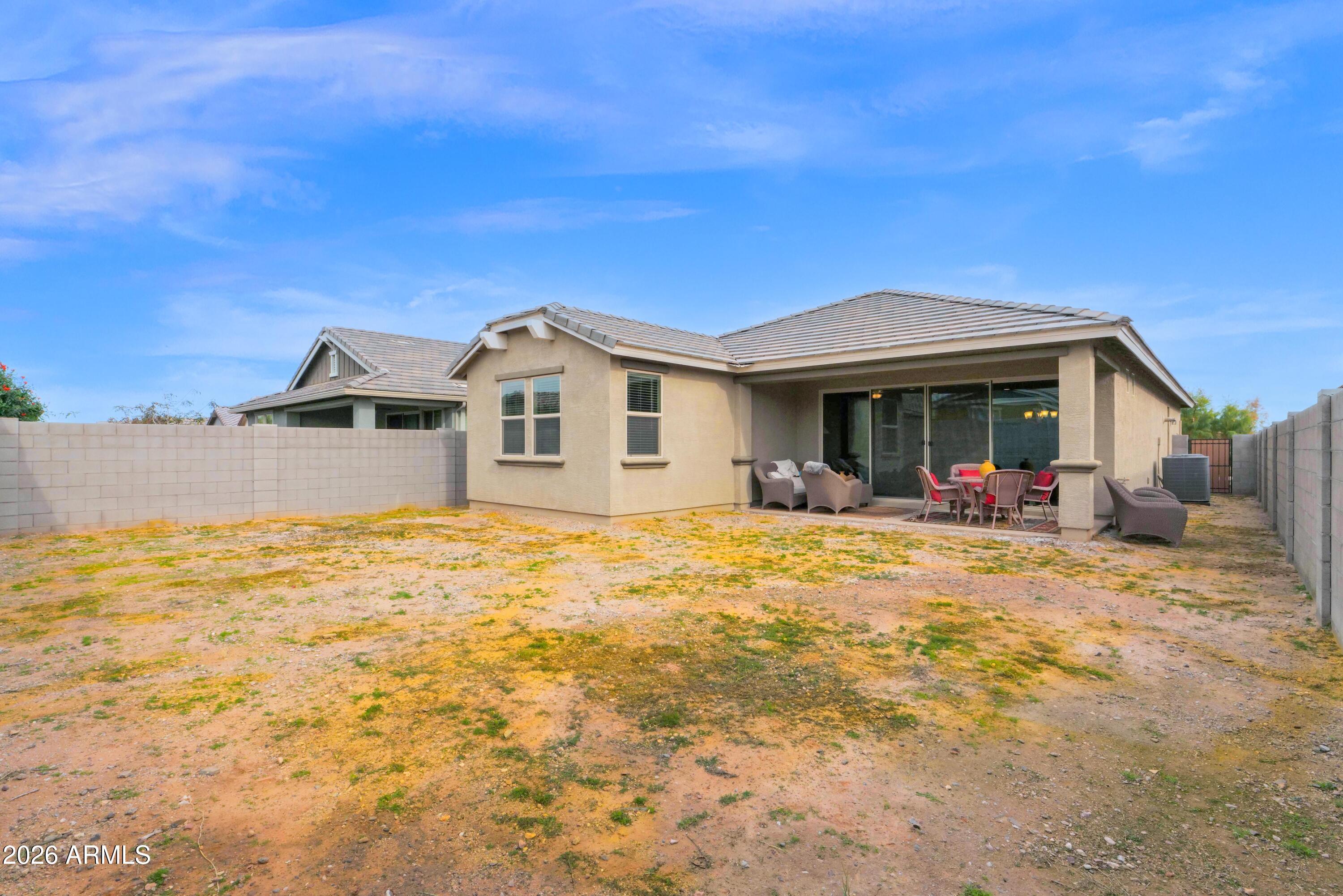 3461 W OIL WELL Road