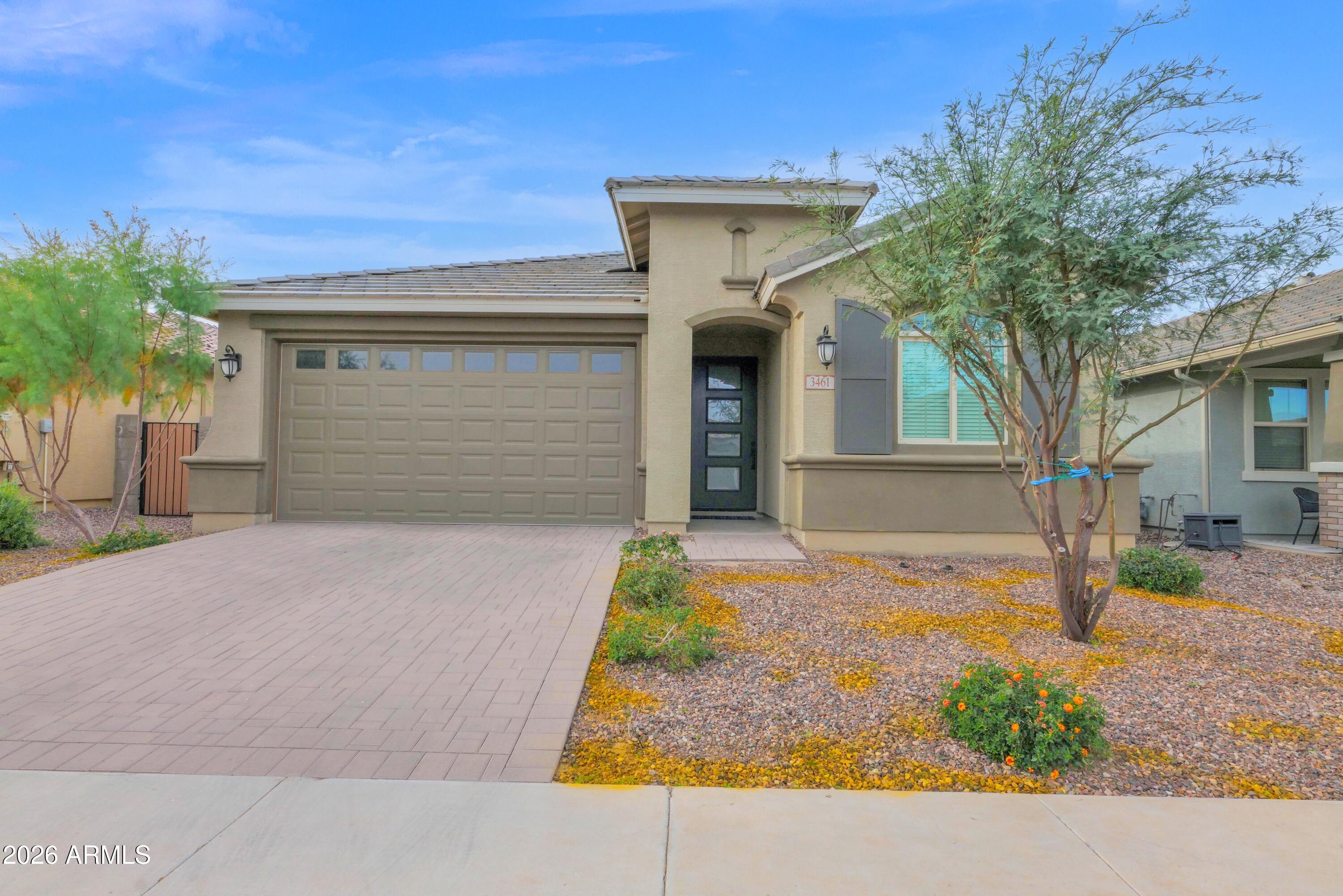 3461 W OIL WELL Road