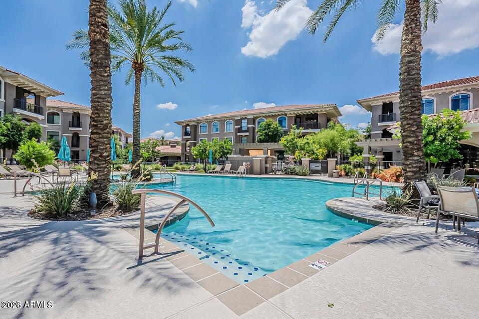 11640 N TATUM Boulevard 2031