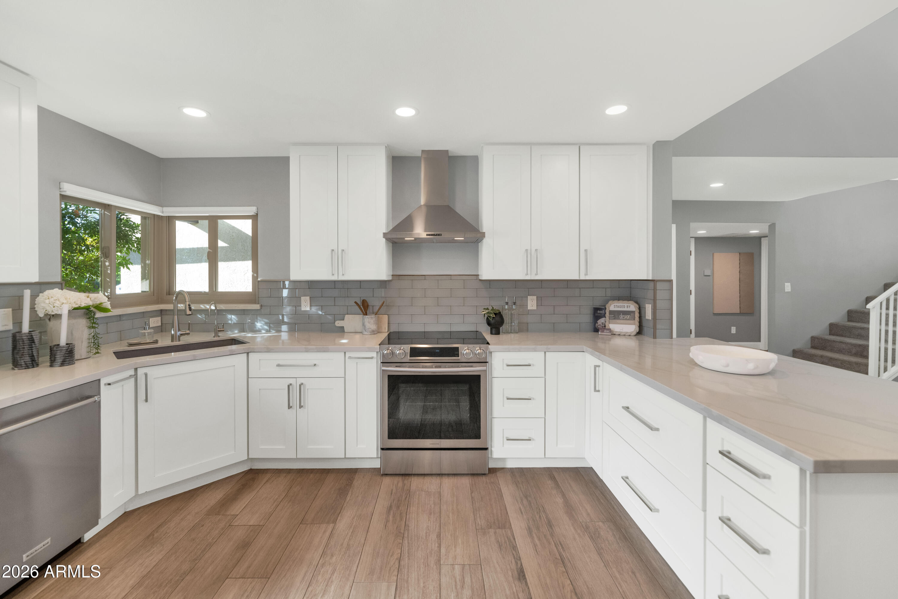 8462 E SAN BERNARDO Drive