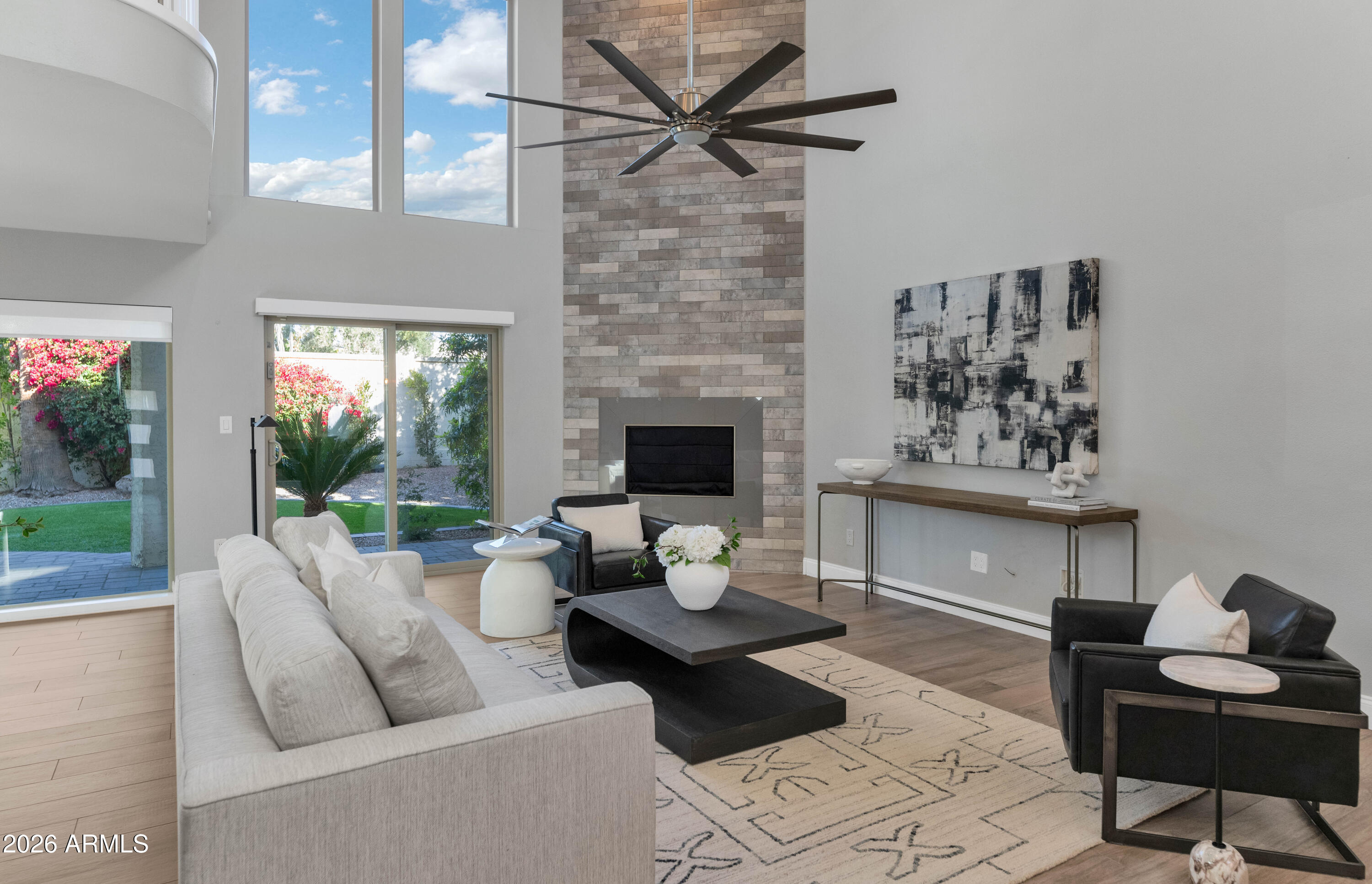 8462 E SAN BERNARDO Drive