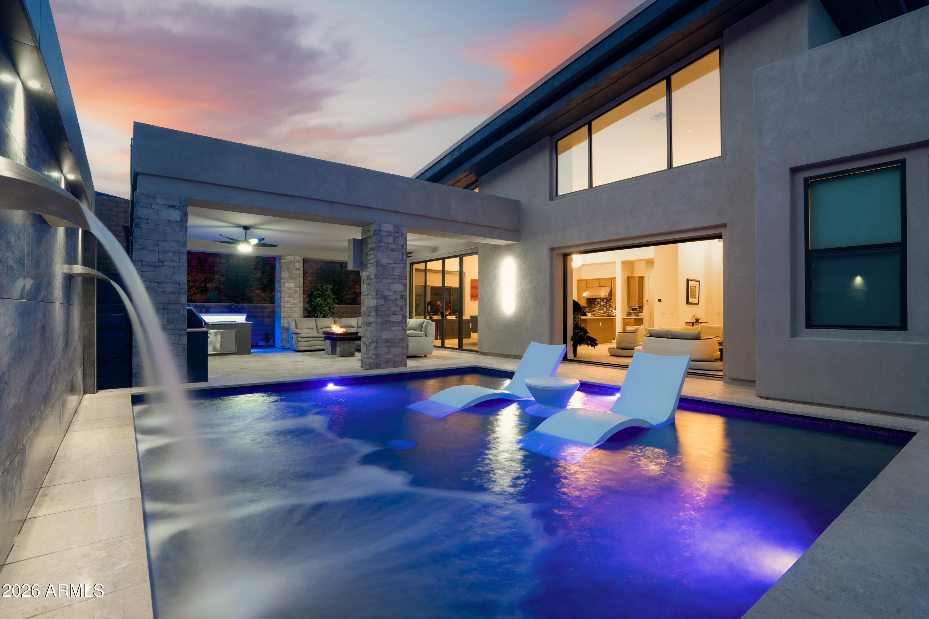 14303 E HARMONY Lane