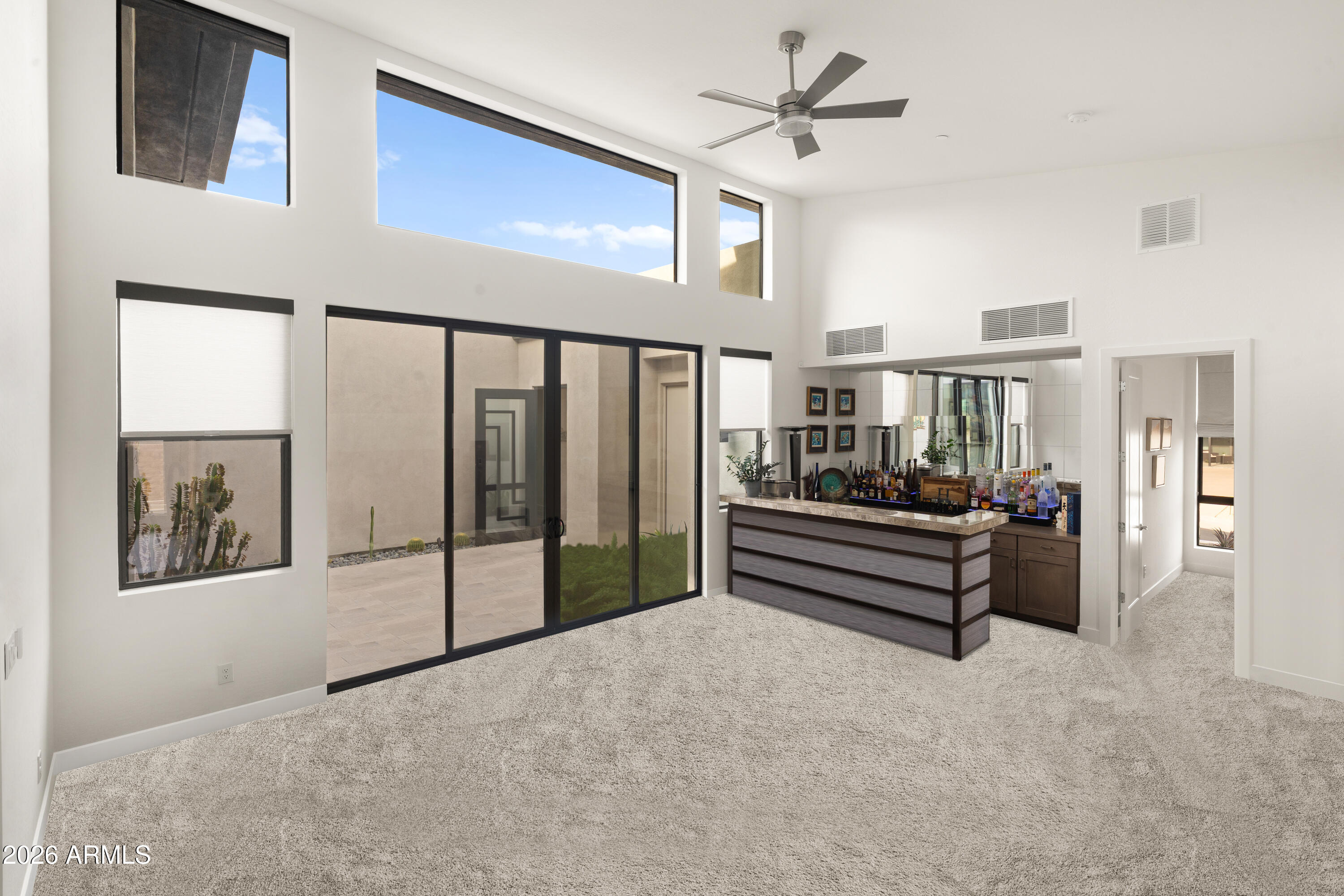 14303 E HARMONY Lane