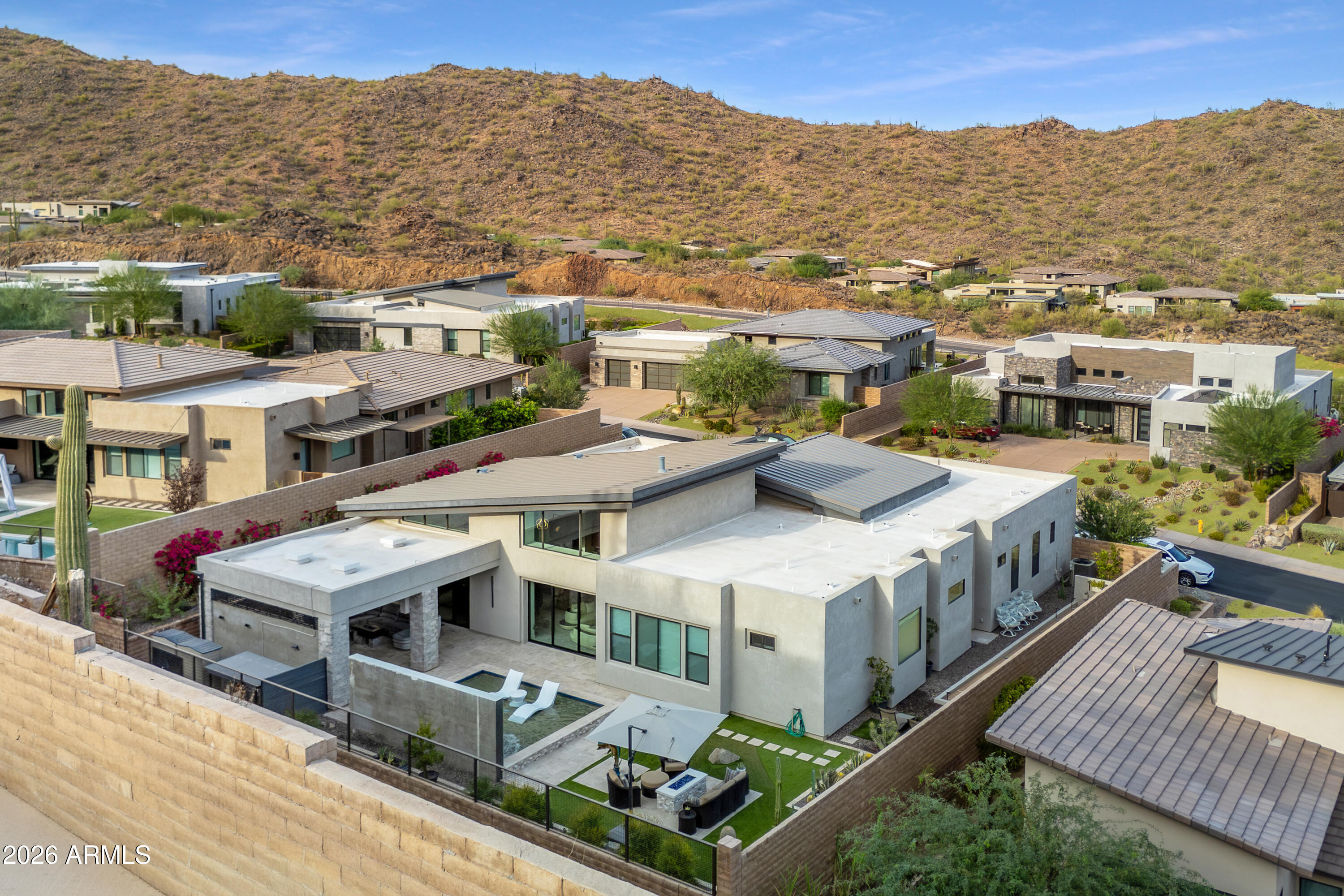 14303 E HARMONY Lane