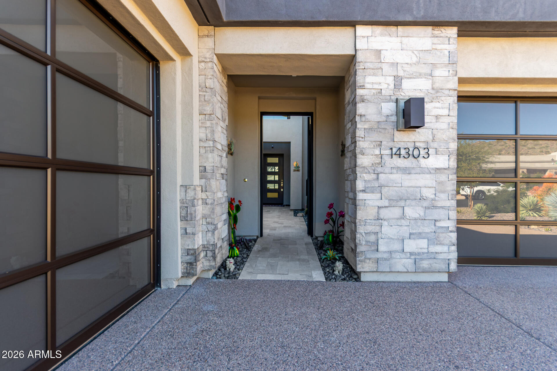 14303 E HARMONY Lane