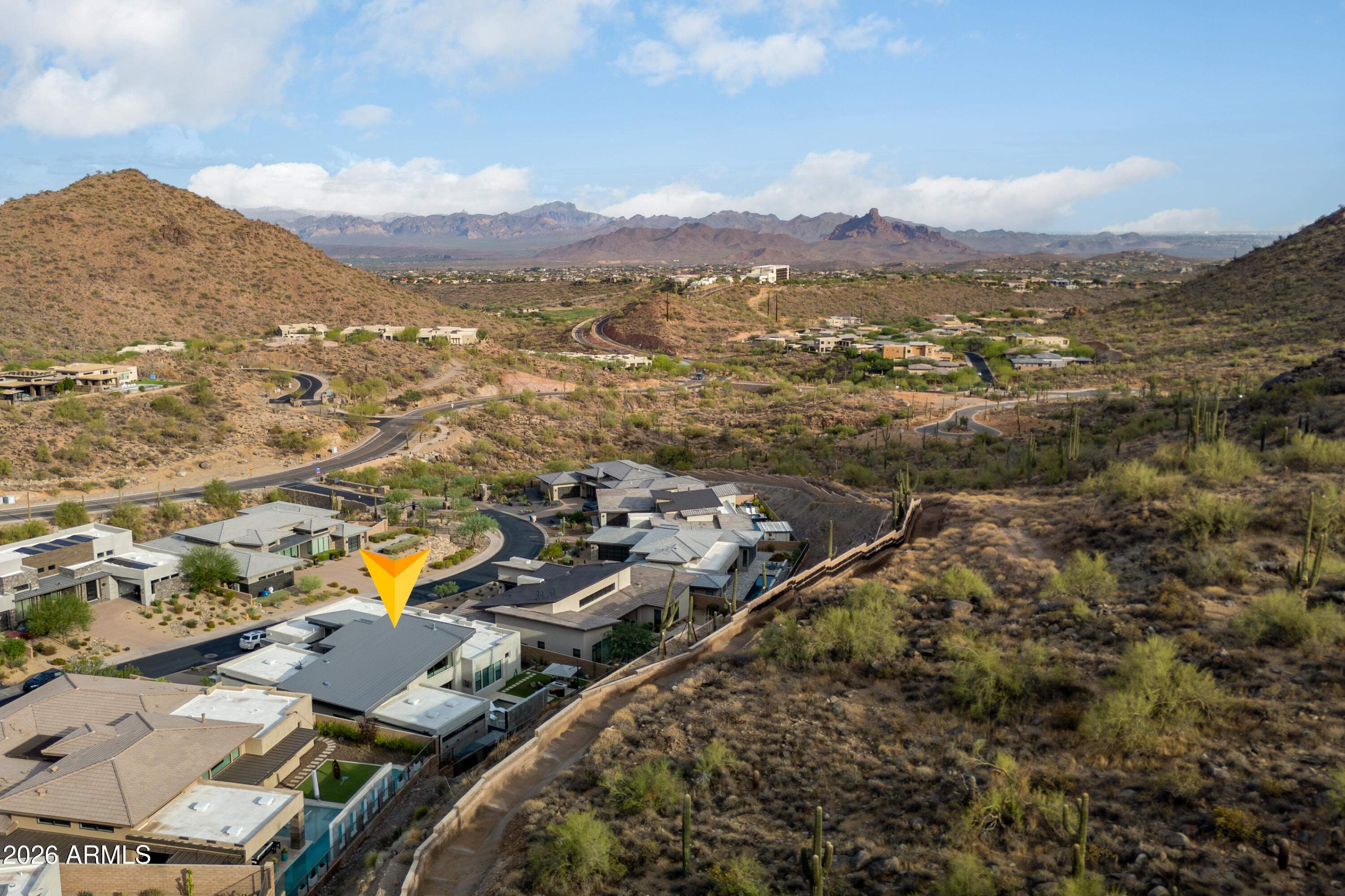 14303 E HARMONY Lane