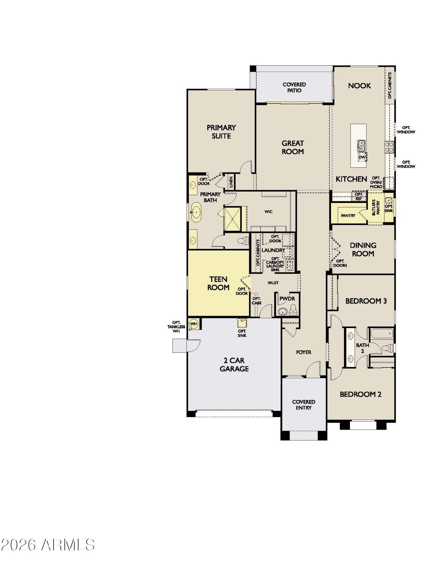 22721 E STIRRUP Street