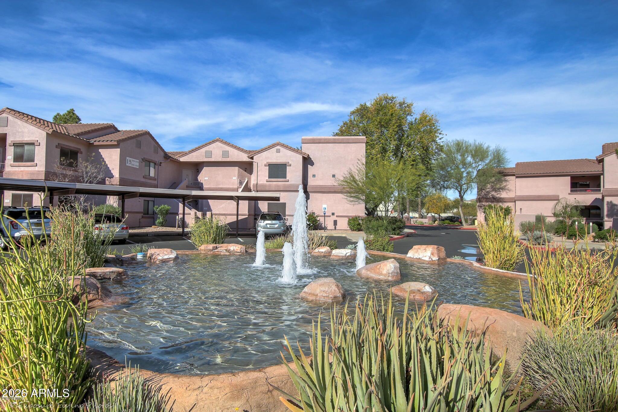 9555 E RAINTREE Drive 1011