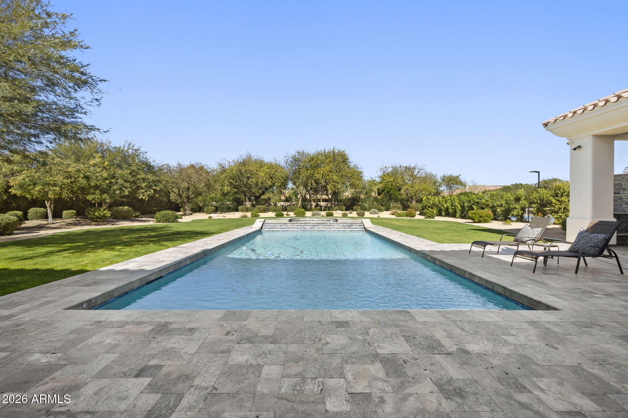 7100 E BERNEIL Drive