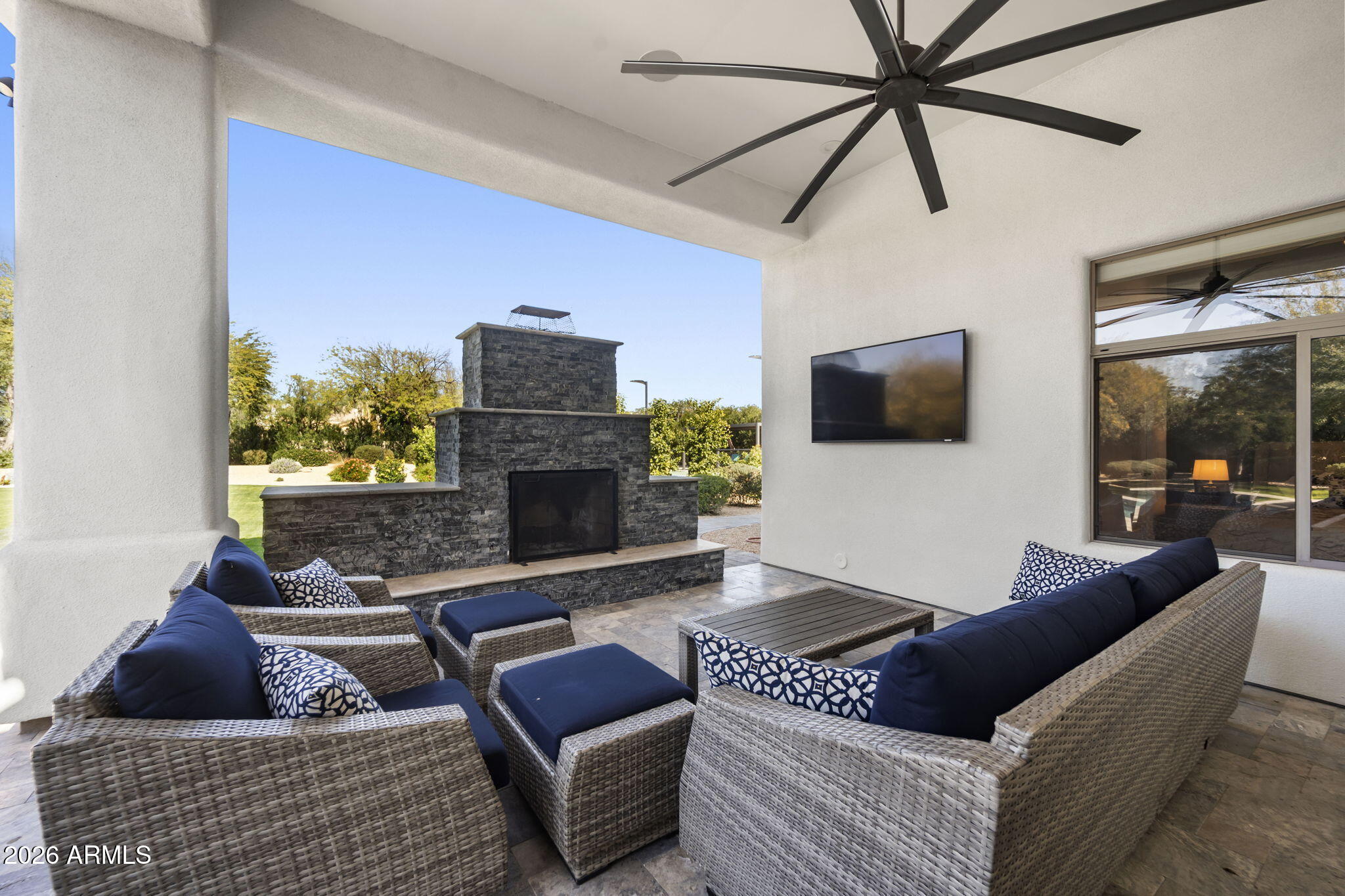 7100 E BERNEIL Drive