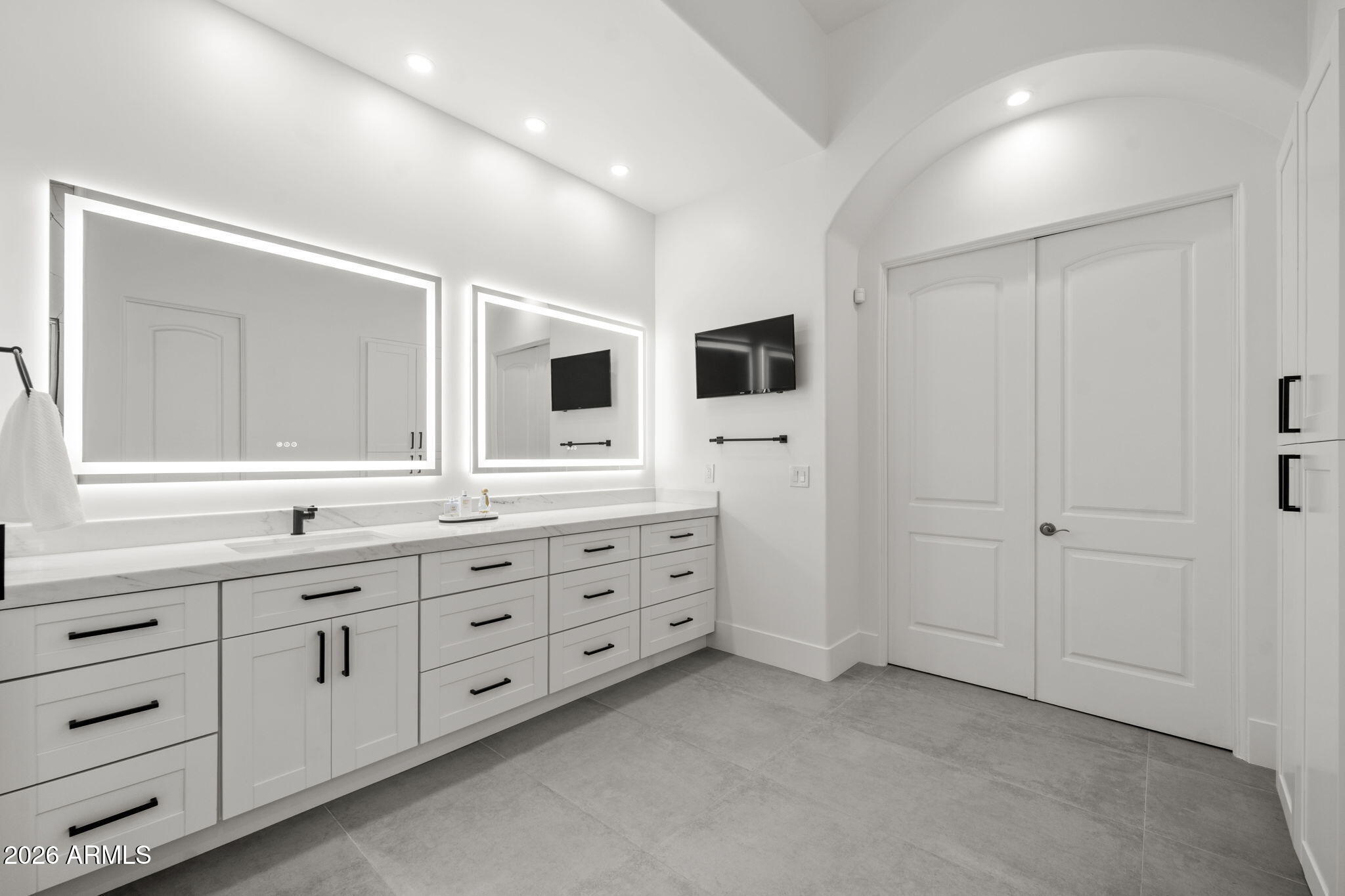 7100 E BERNEIL Drive