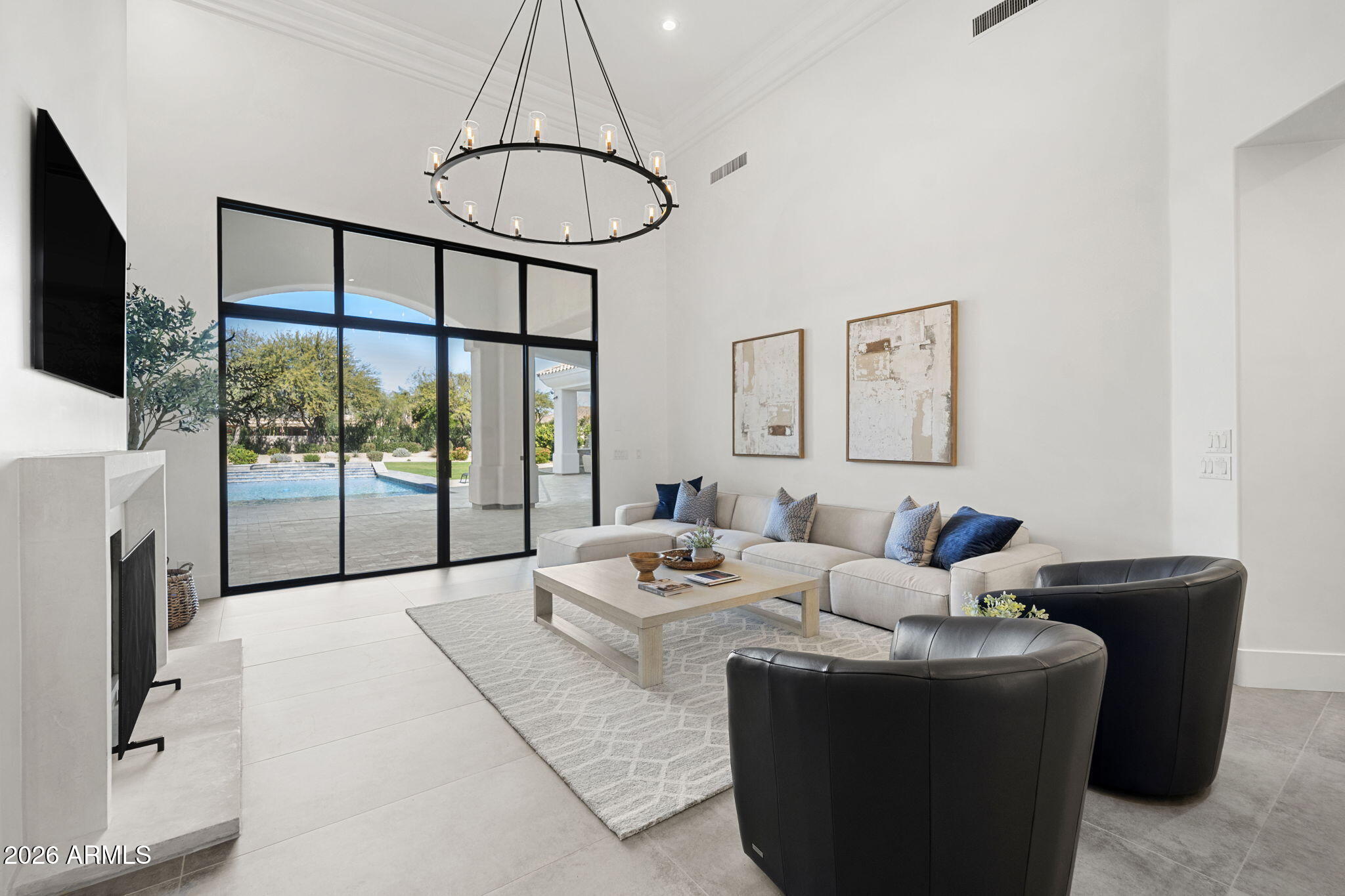 7100 E BERNEIL Drive