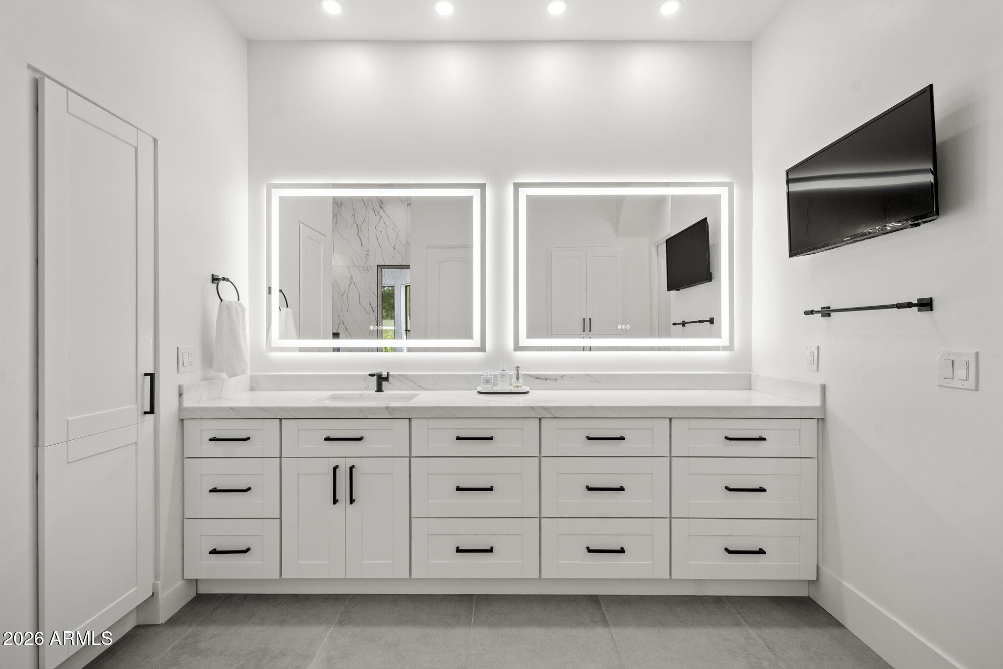 7100 E BERNEIL Drive