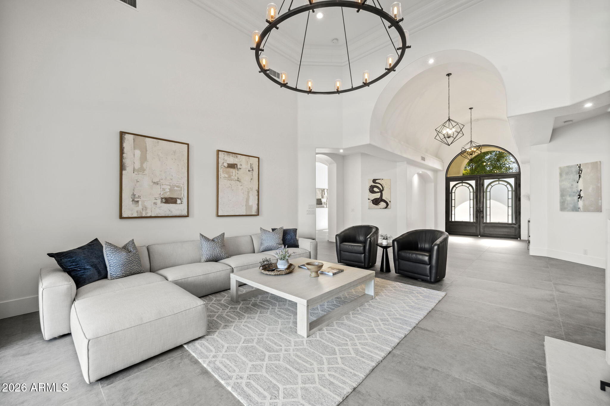 7100 E BERNEIL Drive