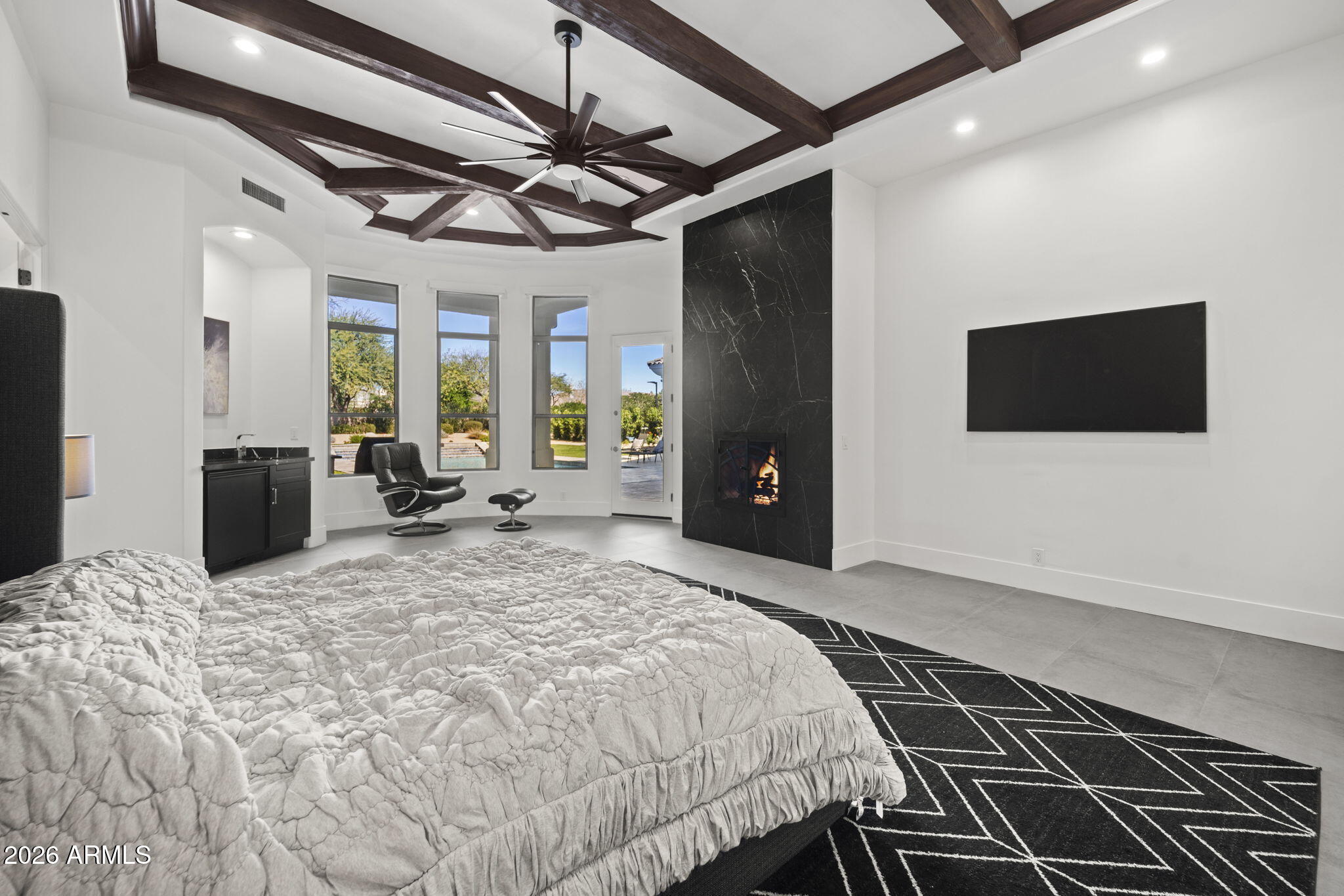 7100 E BERNEIL Drive