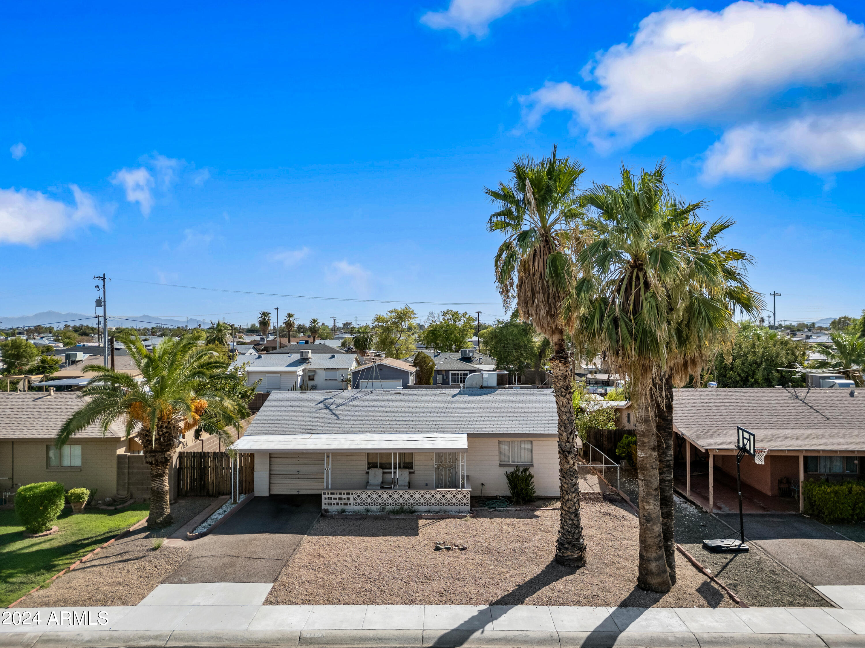 11131 W HOLLYWOOD Avenue