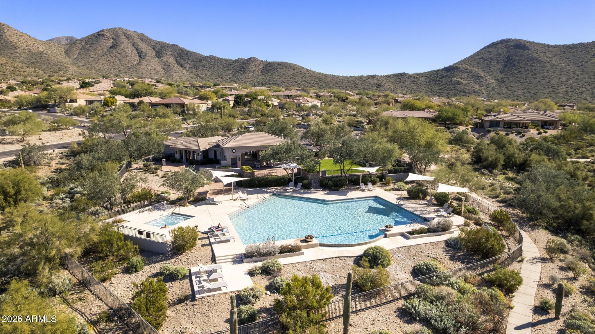 11448 E RAINTREE Drive