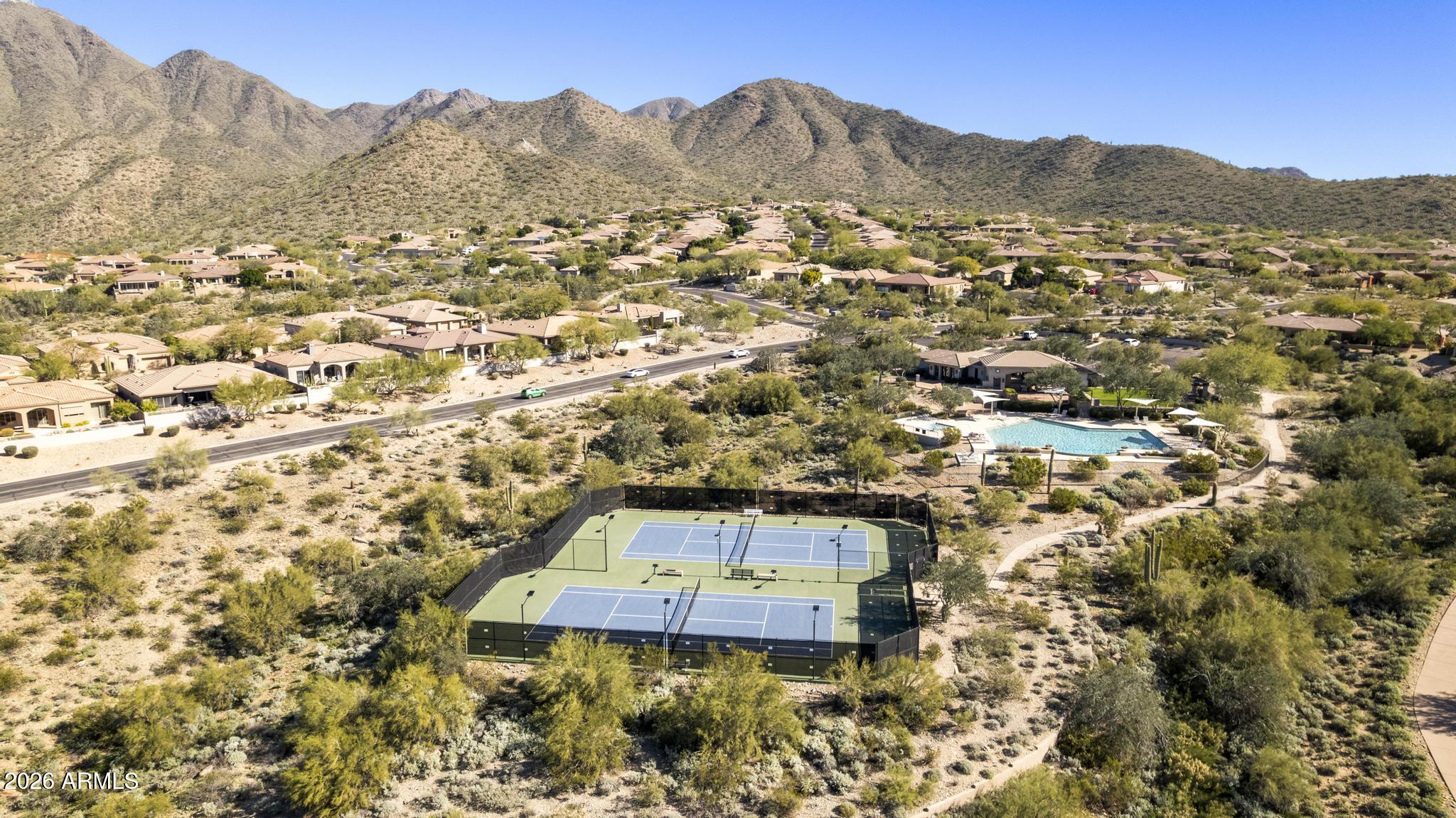 11448 E RAINTREE Drive