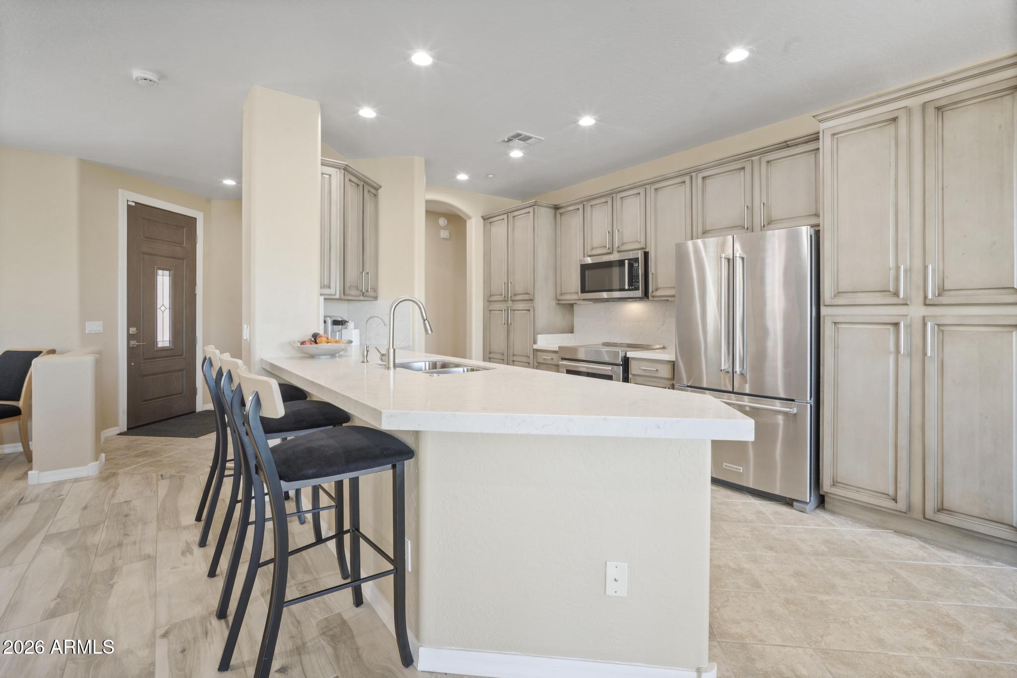 11448 E RAINTREE Drive