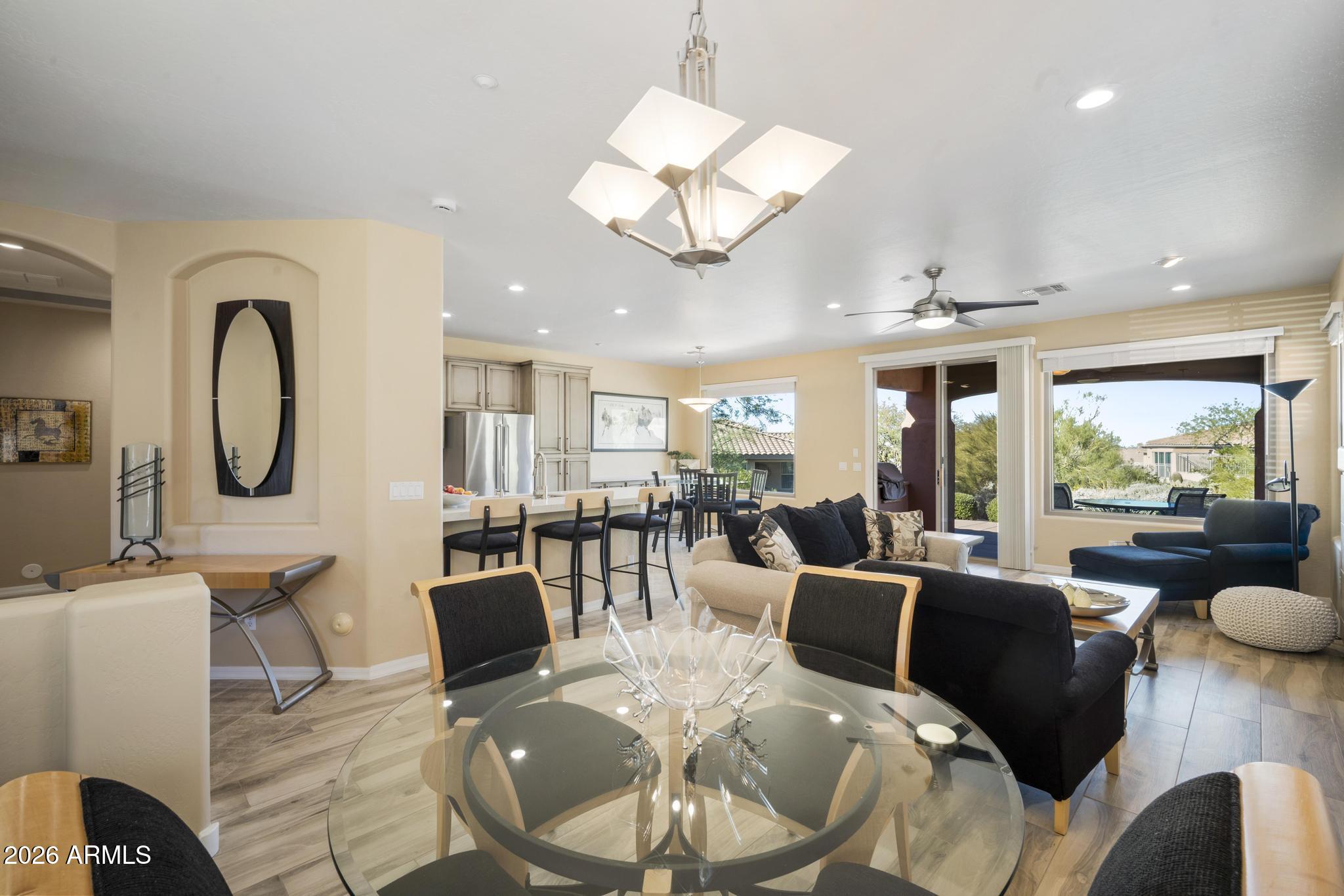 11448 E RAINTREE Drive