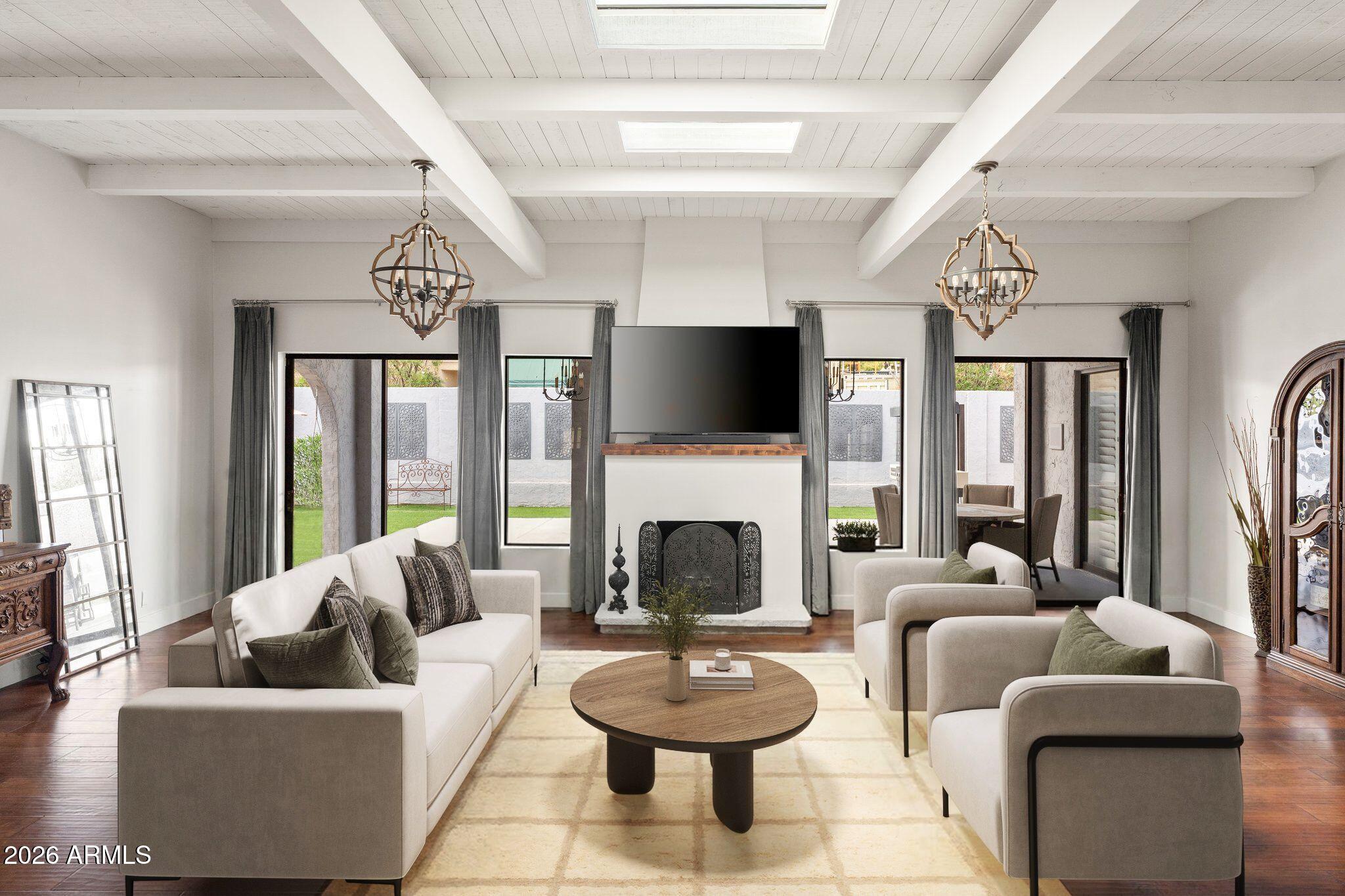 6333 N SCOTTSDALE Road Unit: 5