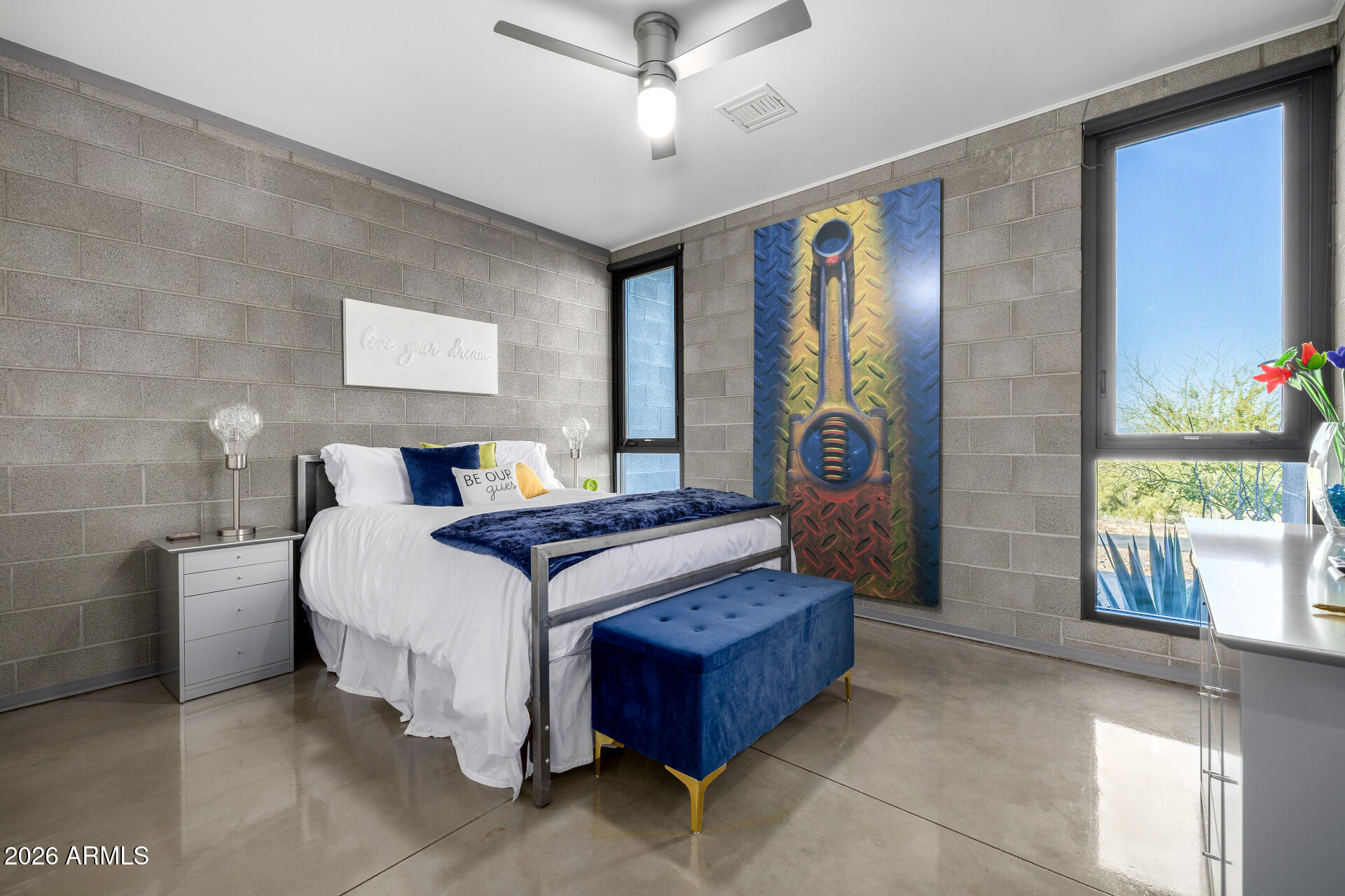 33893 N CHUCKWALLA Trail