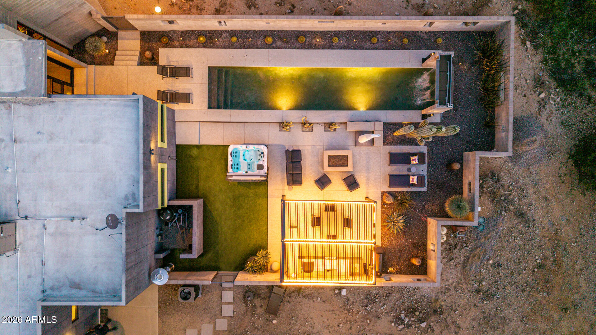 33893 N CHUCKWALLA Trail