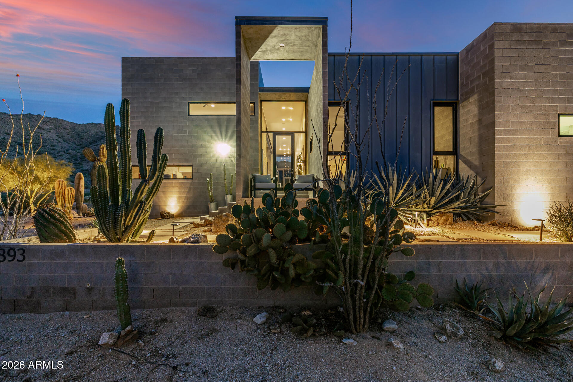 33893 N CHUCKWALLA Trail