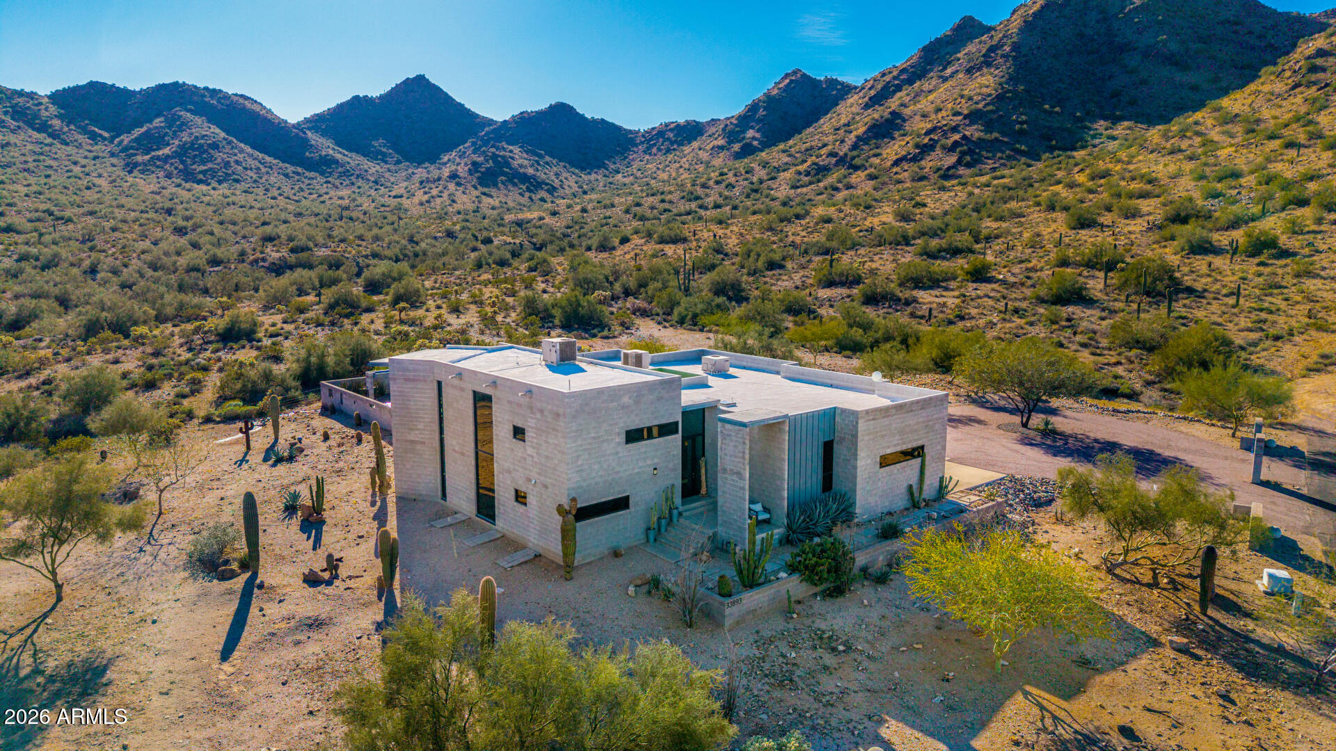 33893 N CHUCKWALLA Trail