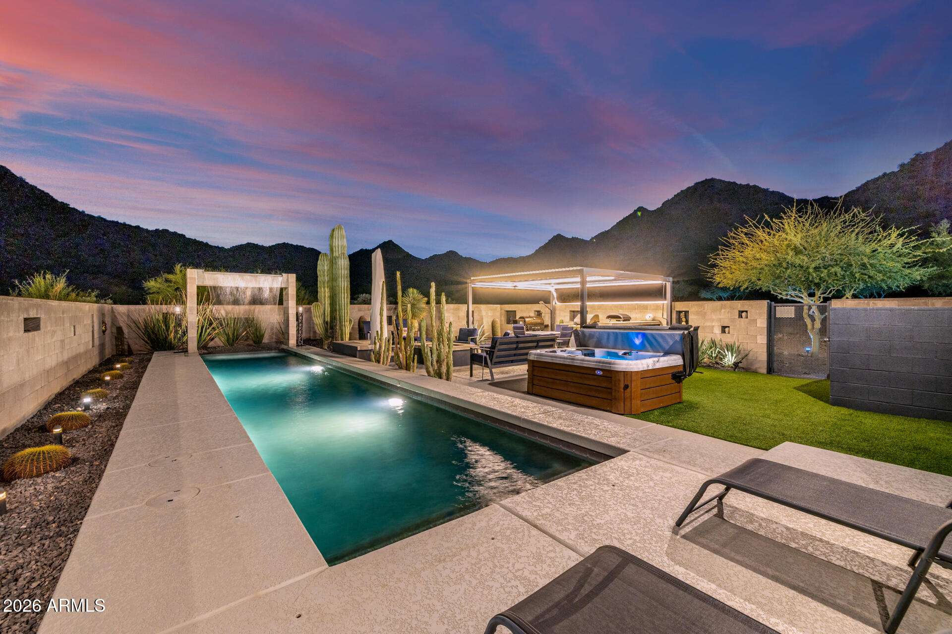 33893 N CHUCKWALLA Trail