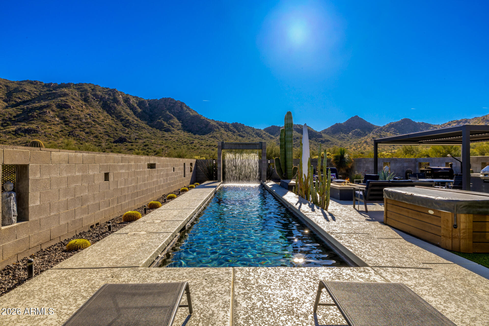 33893 N CHUCKWALLA Trail