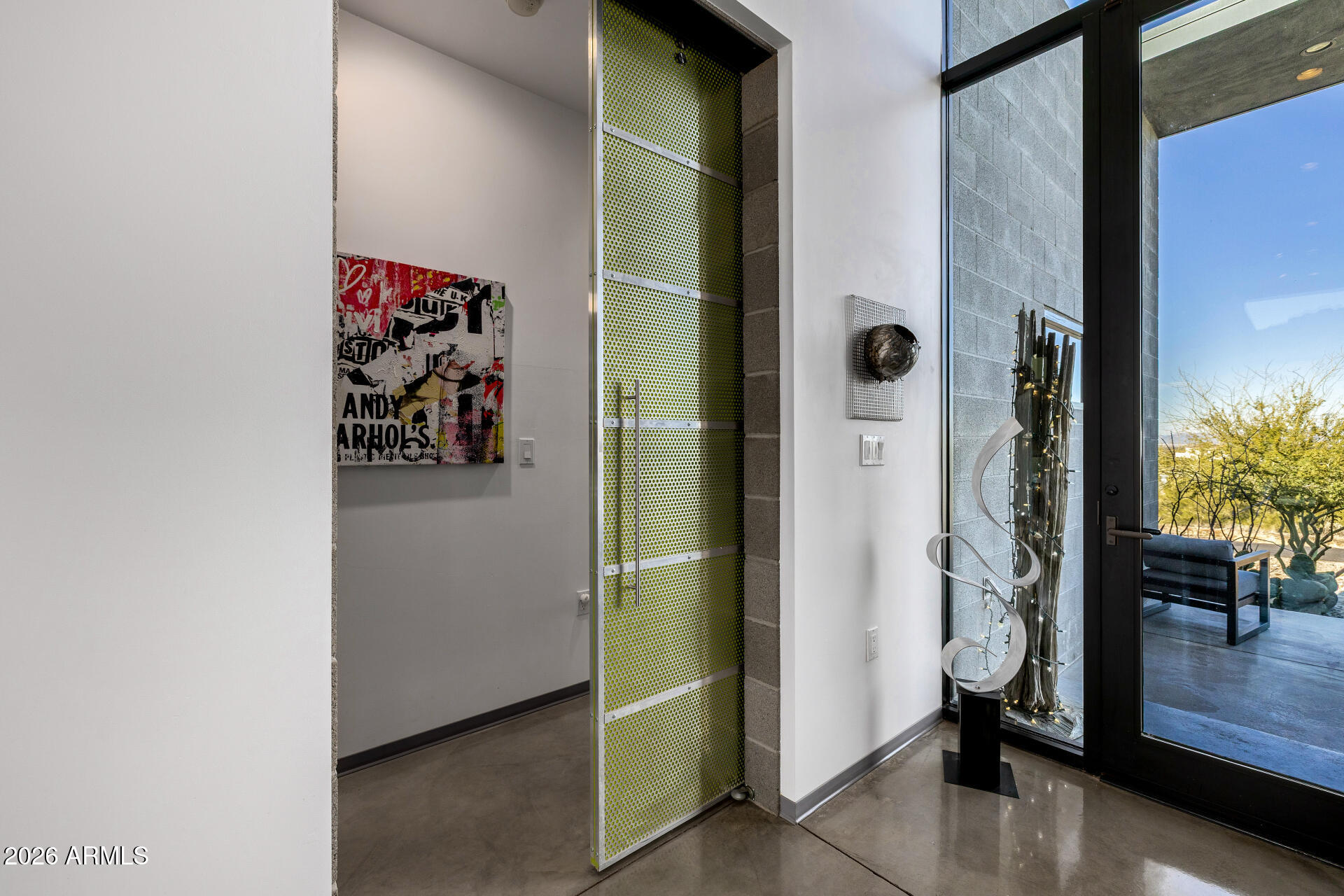 33893 N CHUCKWALLA Trail