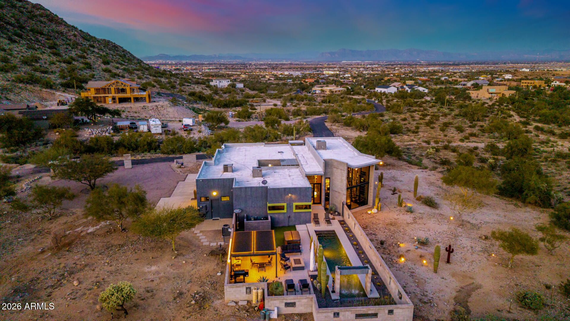 33893 N CHUCKWALLA Trail