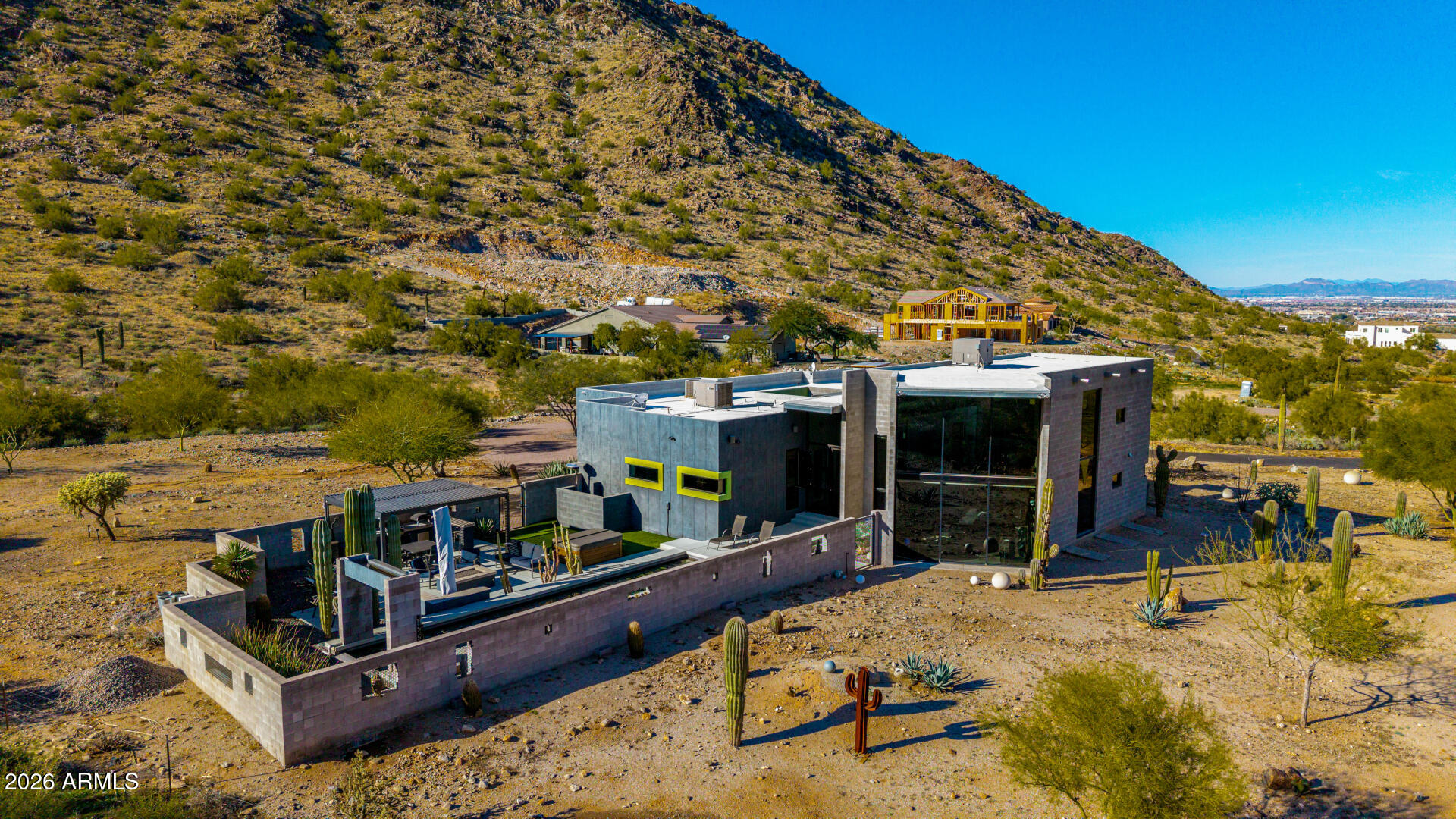 33893 N CHUCKWALLA Trail